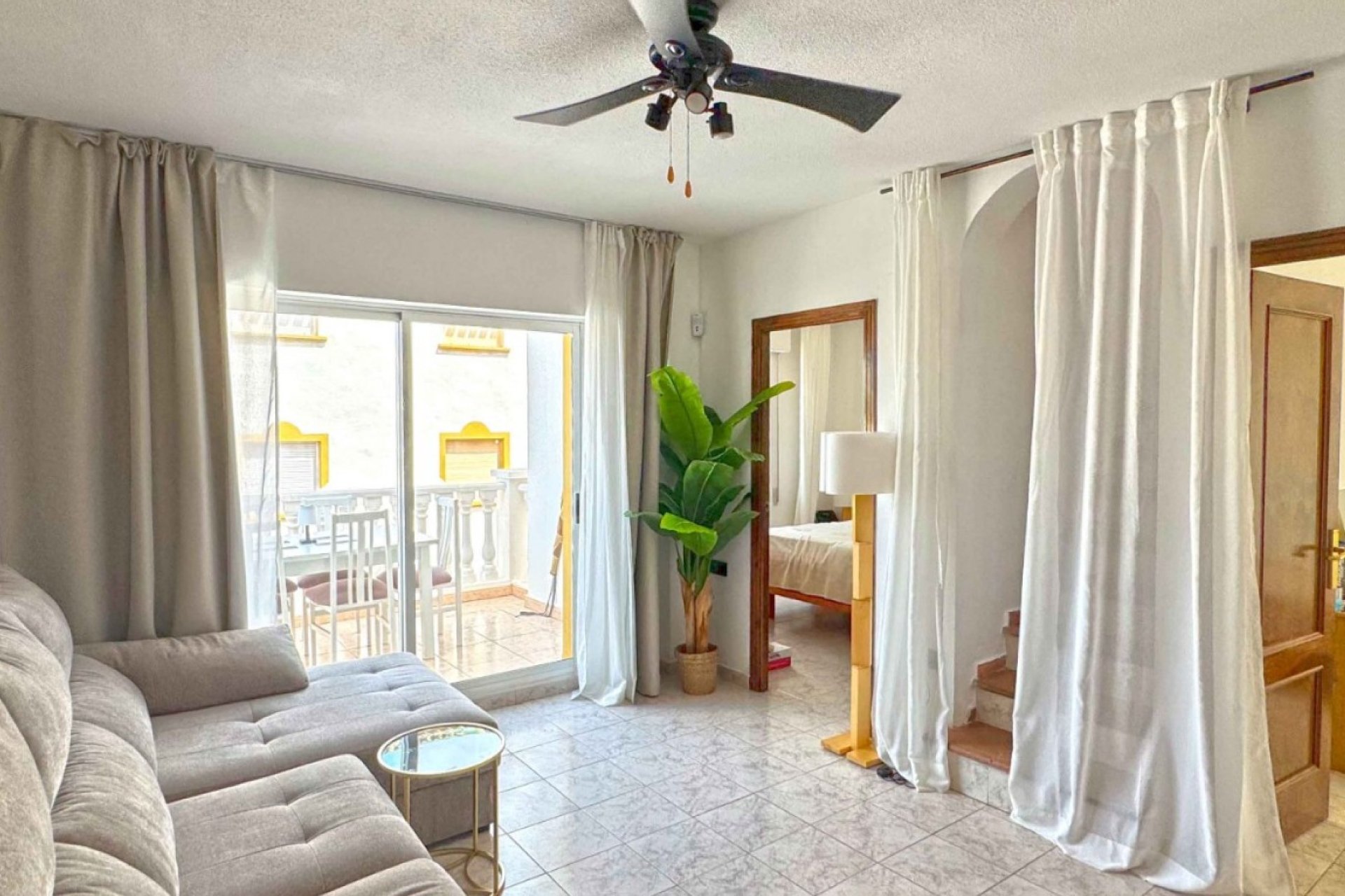 Resale - Duplex - Torrevieja - Torrelamata - La Mata