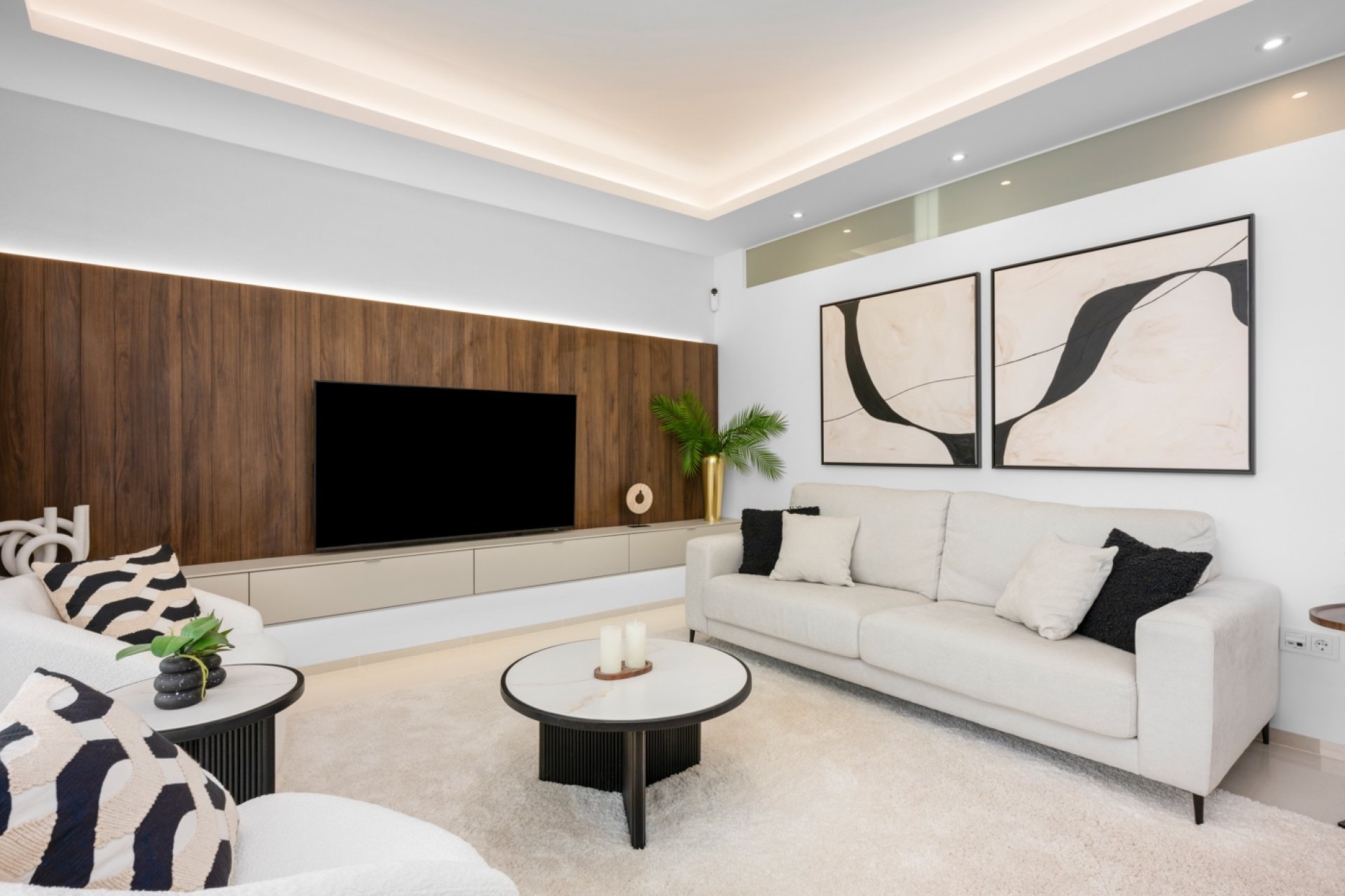 Resale - Ground floor apartment - Ciudad Quesada - Ciudad Quesada - Rojales