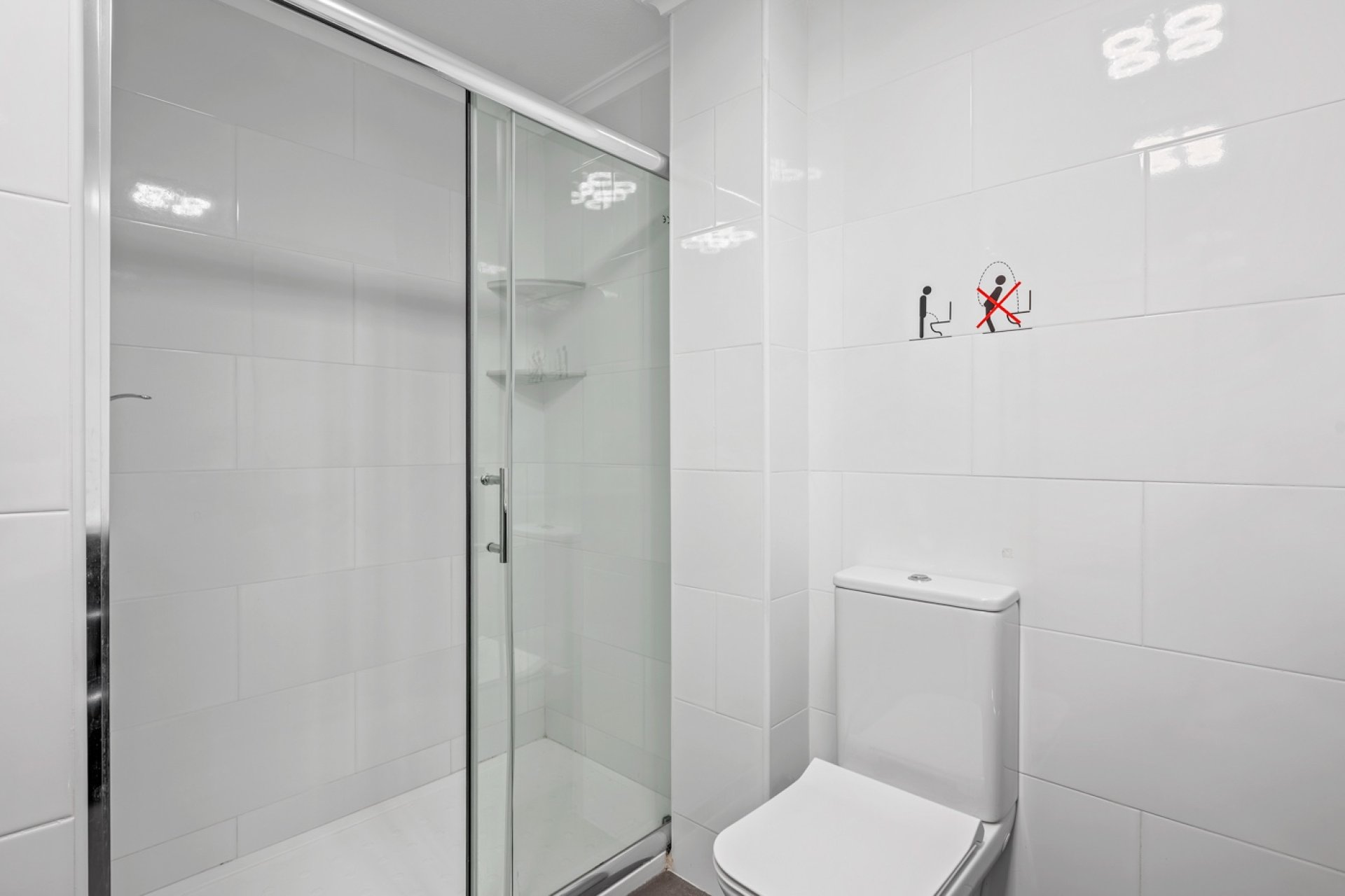 Resale - Ground floor apartment - Pilar de la Horadada - El Pilar de la Horadada