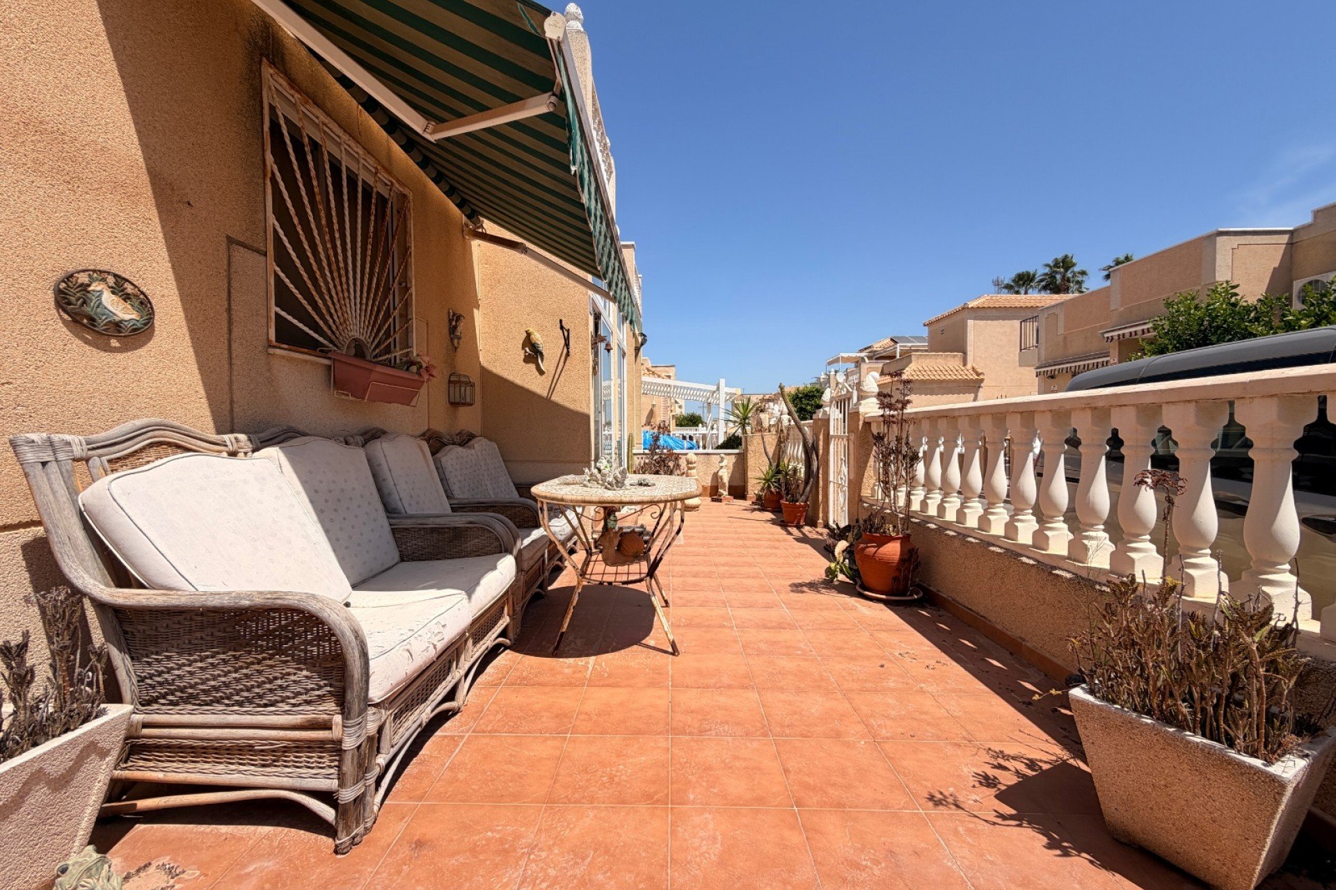 Resale - Ground Floor Bungalow - Torrevieja - El limonar