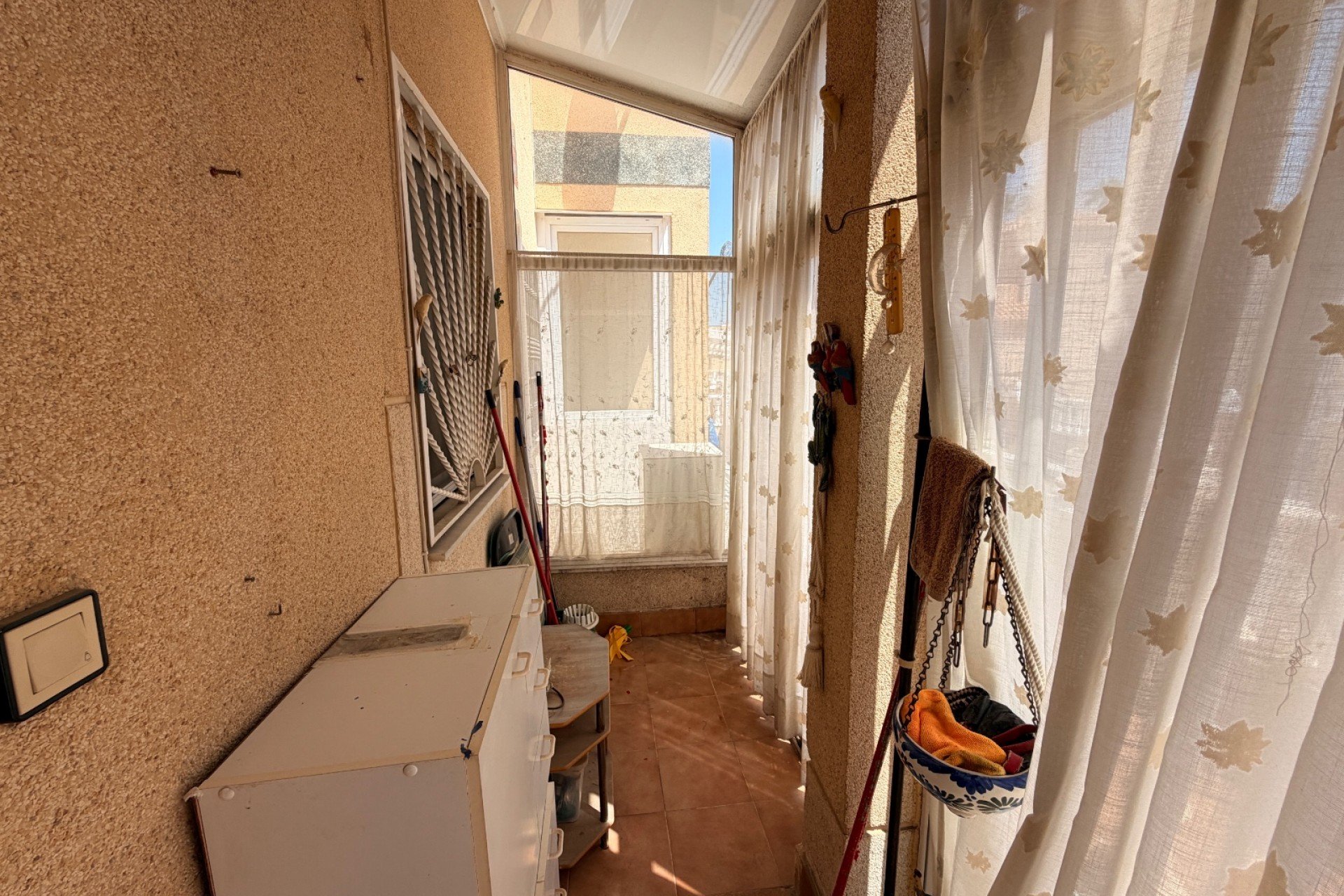 Resale - Ground Floor Bungalow - Torrevieja - El limonar