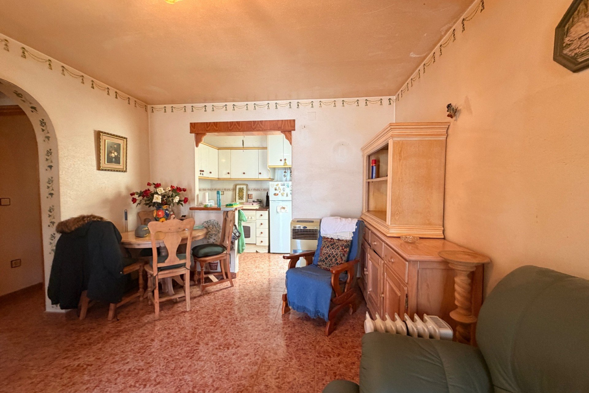 Resale - Ground Floor Bungalow - Torrevieja - El limonar
