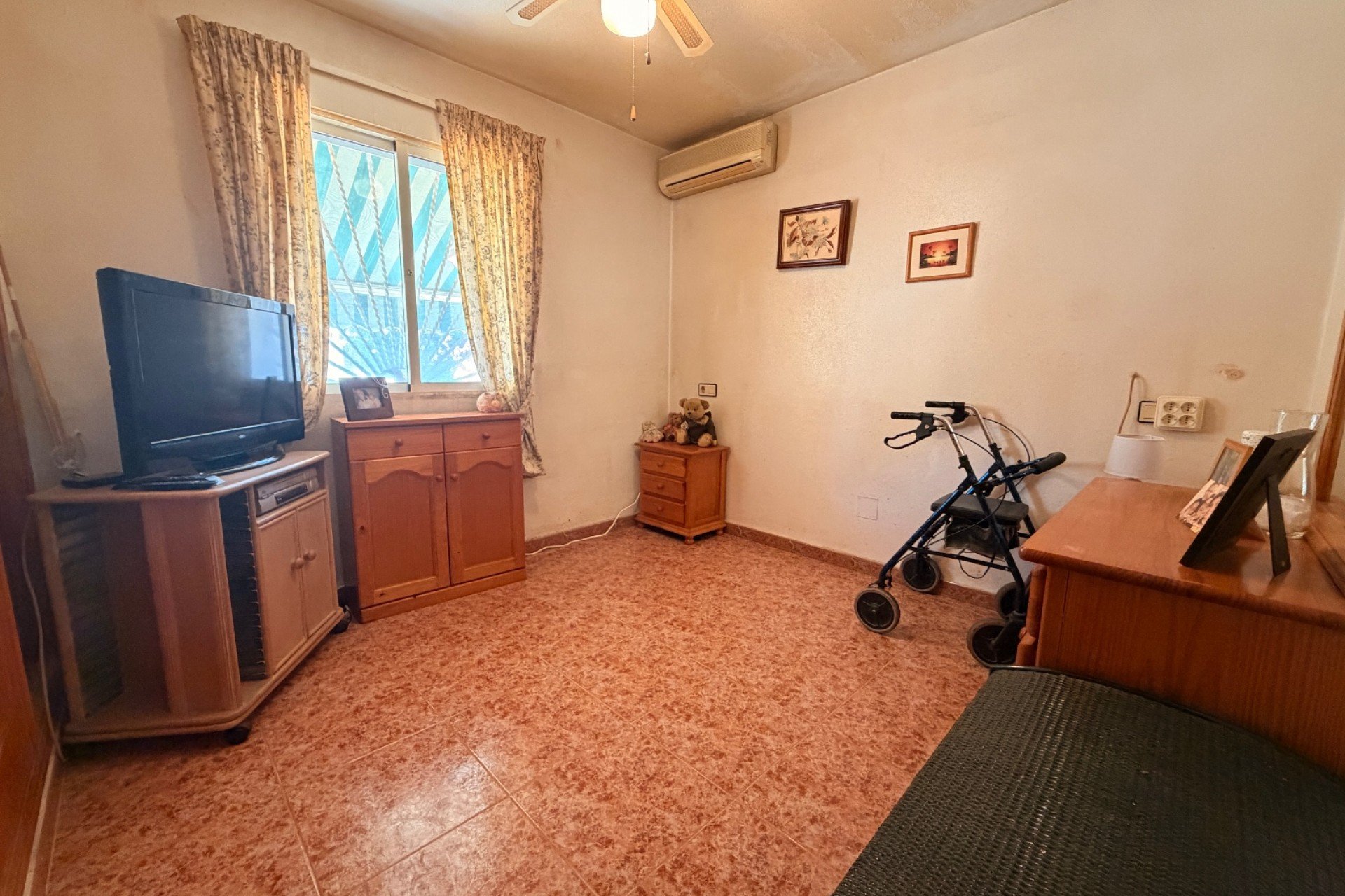 Resale - Ground Floor Bungalow - Torrevieja - El limonar