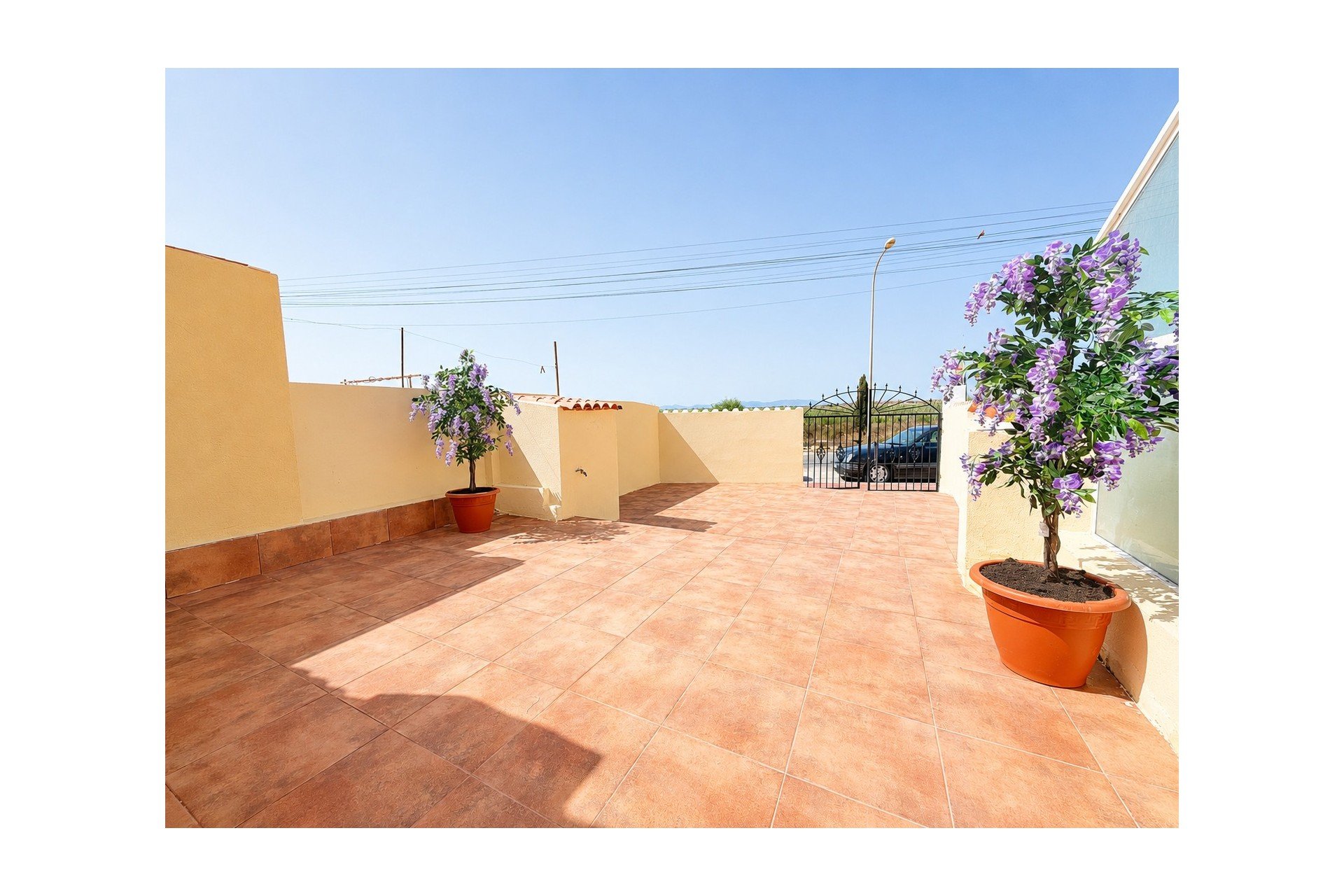 Resale - Ground Floor Bungalow - Torrevieja - La Siesta - El Salado - Torreta