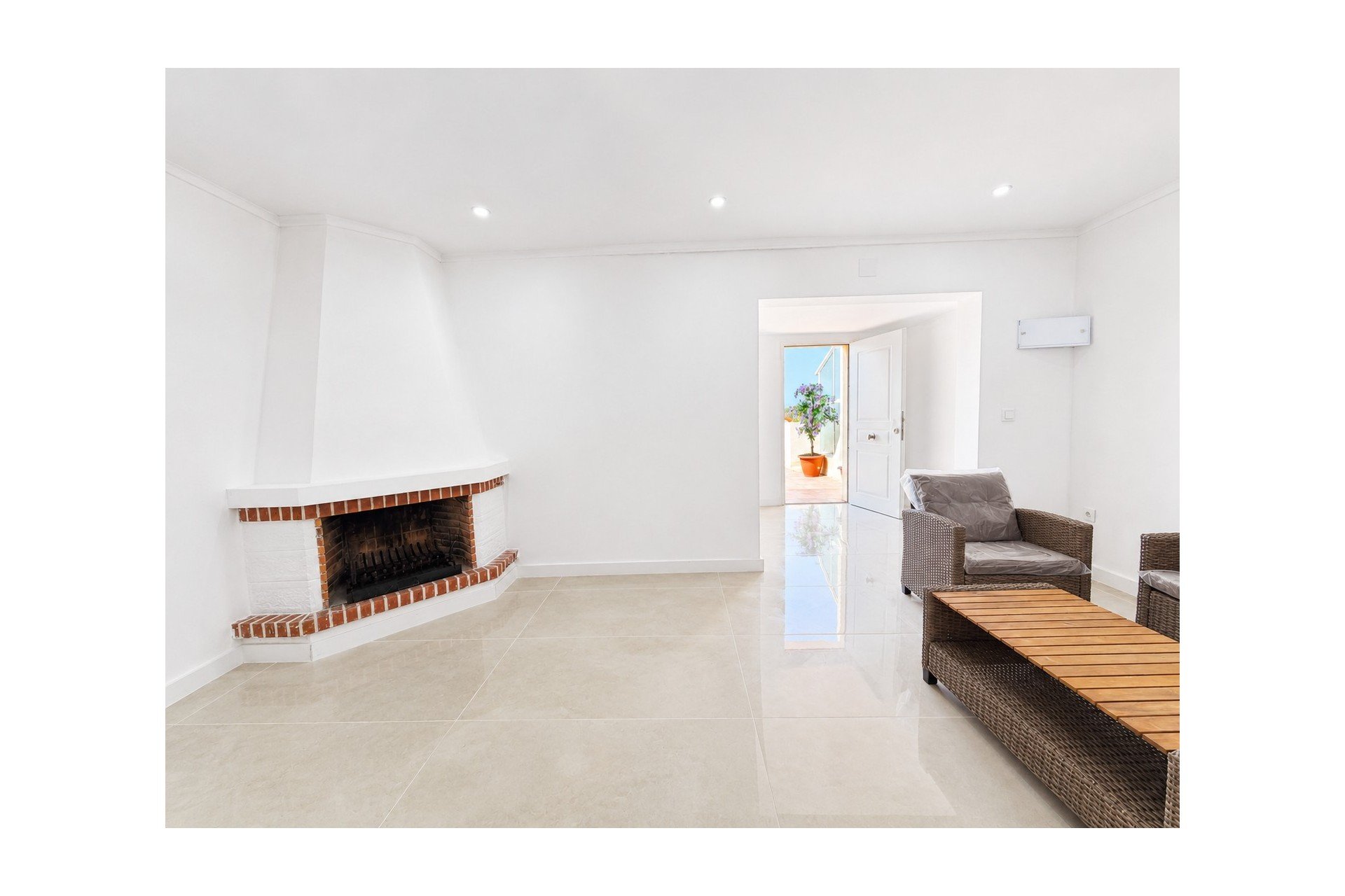 Resale - Ground Floor Bungalow - Torrevieja - La Siesta - El Salado - Torreta