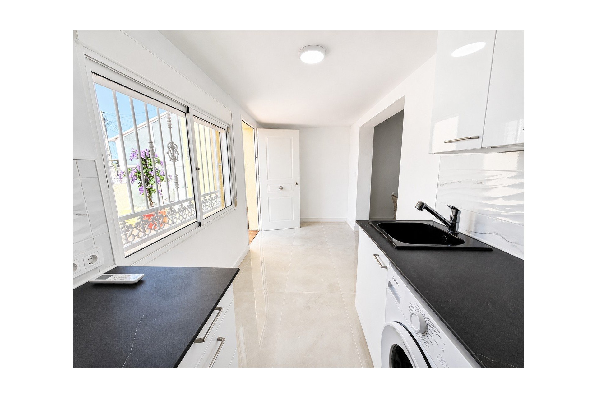 Resale - Ground Floor Bungalow - Torrevieja - La Siesta - El Salado - Torreta