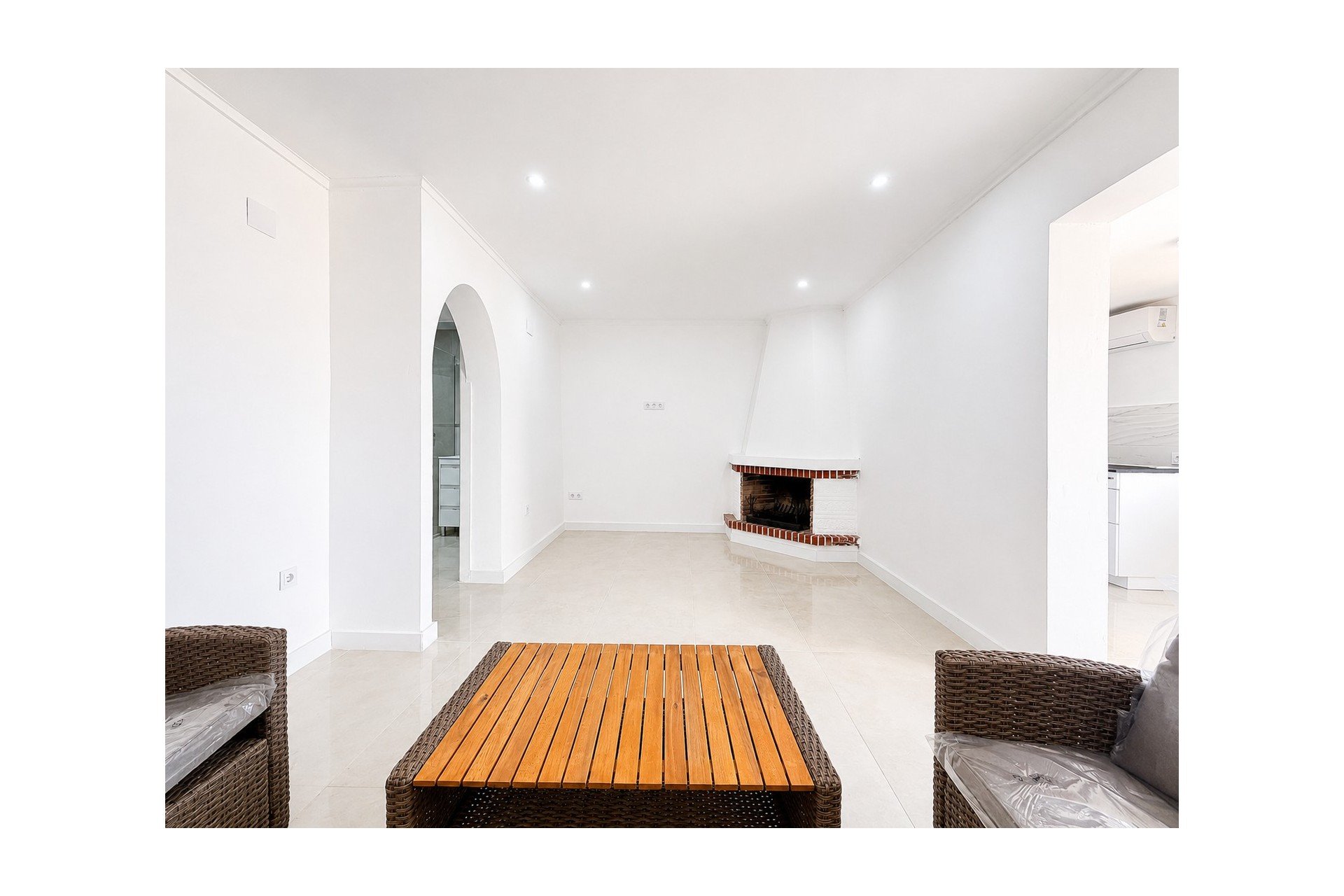 Resale - Ground Floor Bungalow - Torrevieja - La Siesta - El Salado - Torreta