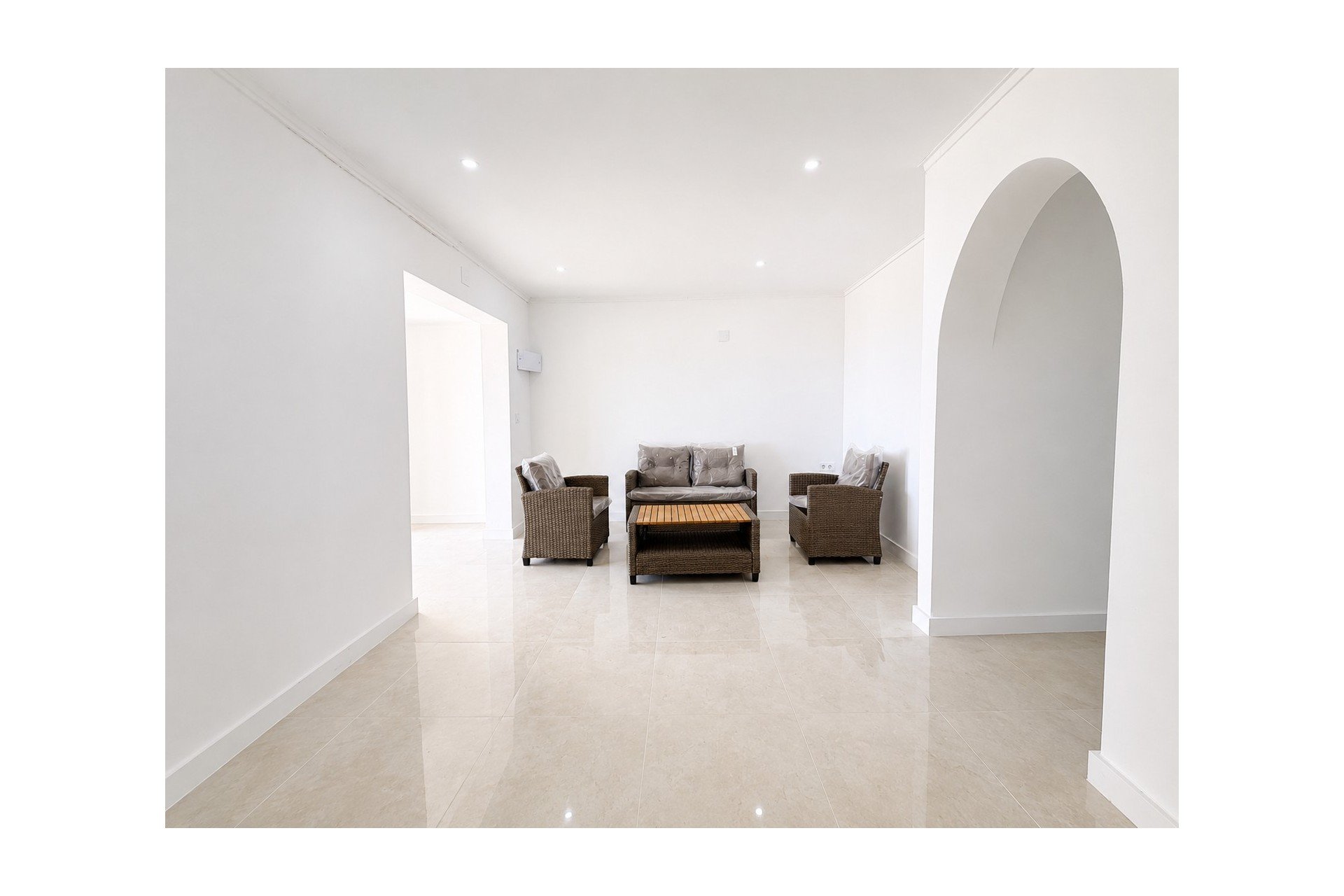 Resale - Ground Floor Bungalow - Torrevieja - La Siesta - El Salado - Torreta