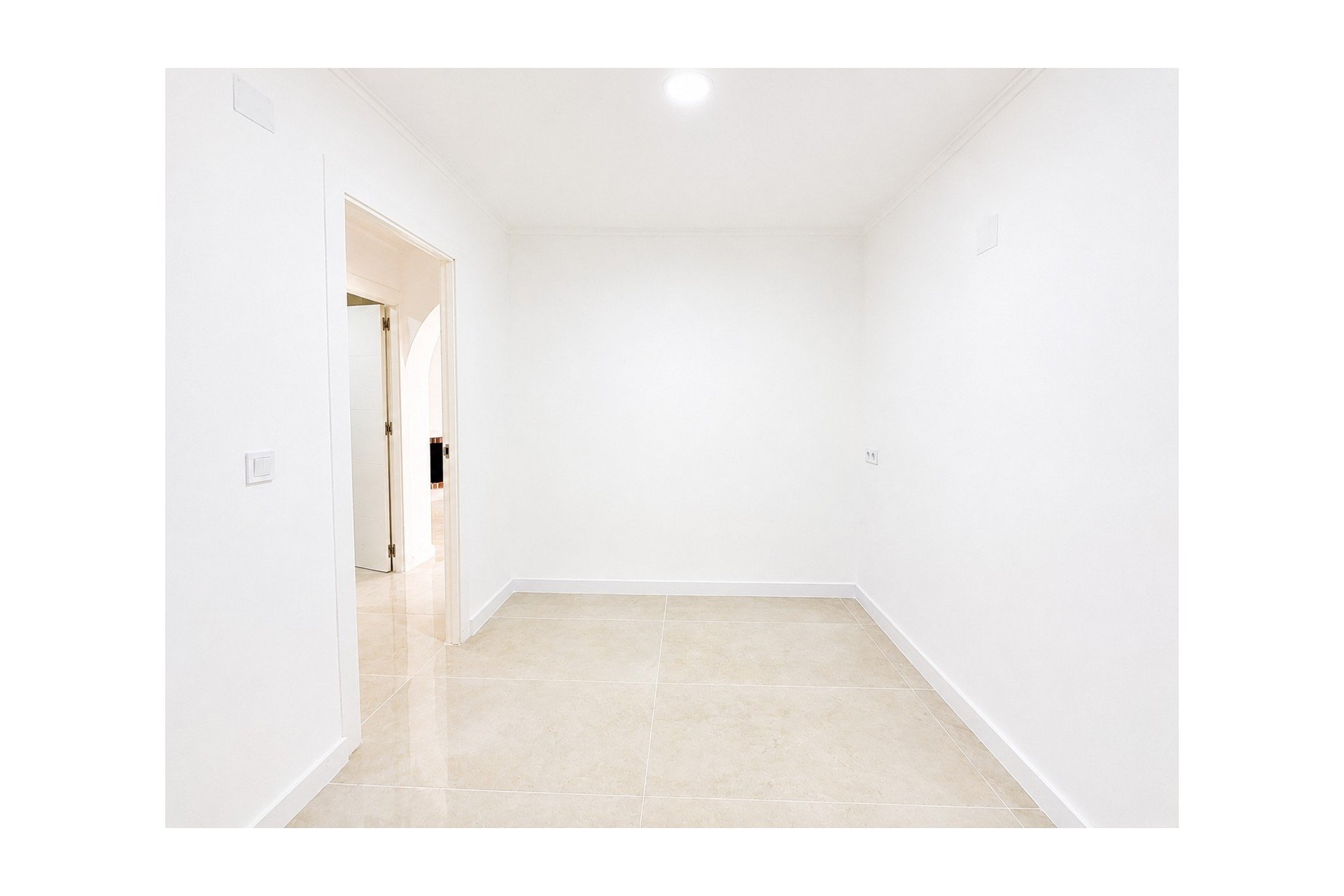 Resale - Ground Floor Bungalow - Torrevieja - La Siesta - El Salado - Torreta
