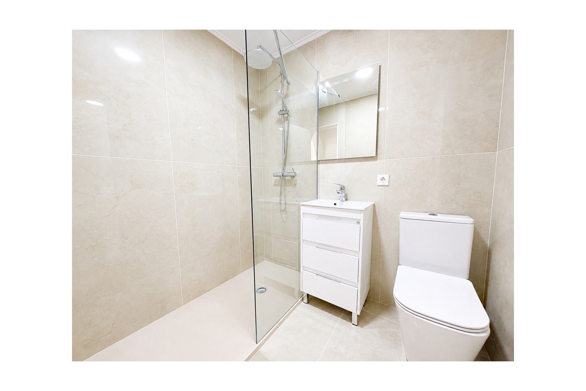 Resale - Ground Floor Bungalow - Torrevieja - La Siesta - El Salado - Torreta