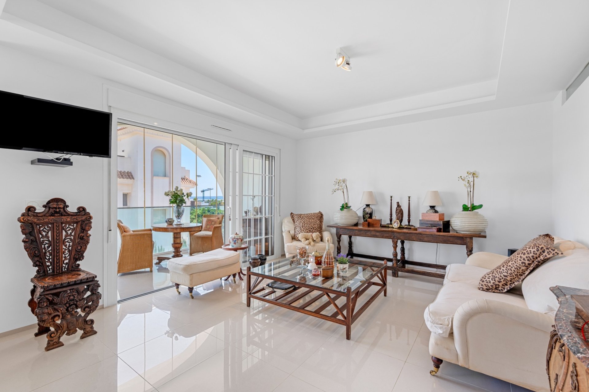 Resale - Penthouse - Ciudad Quesada - Ciudad Quesada - Rojales