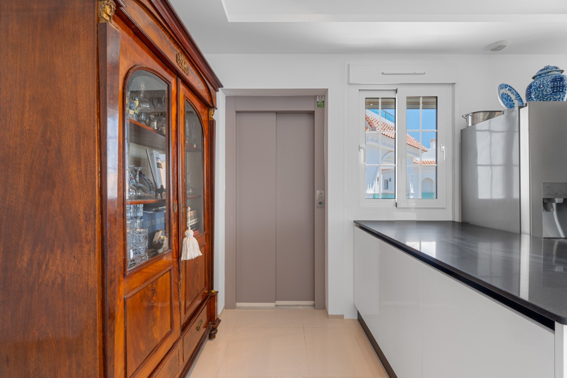 Resale - Penthouse - Ciudad Quesada - Ciudad Quesada - Rojales