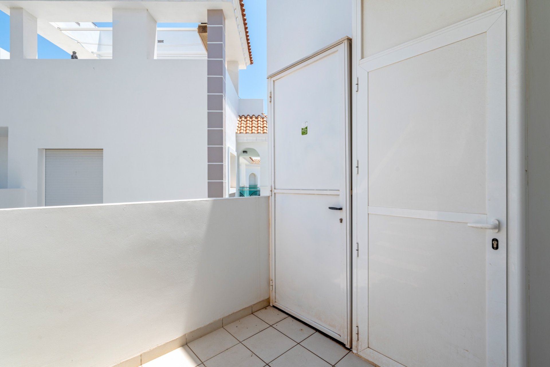 Resale - Penthouse - Ciudad Quesada - Ciudad Quesada - Rojales