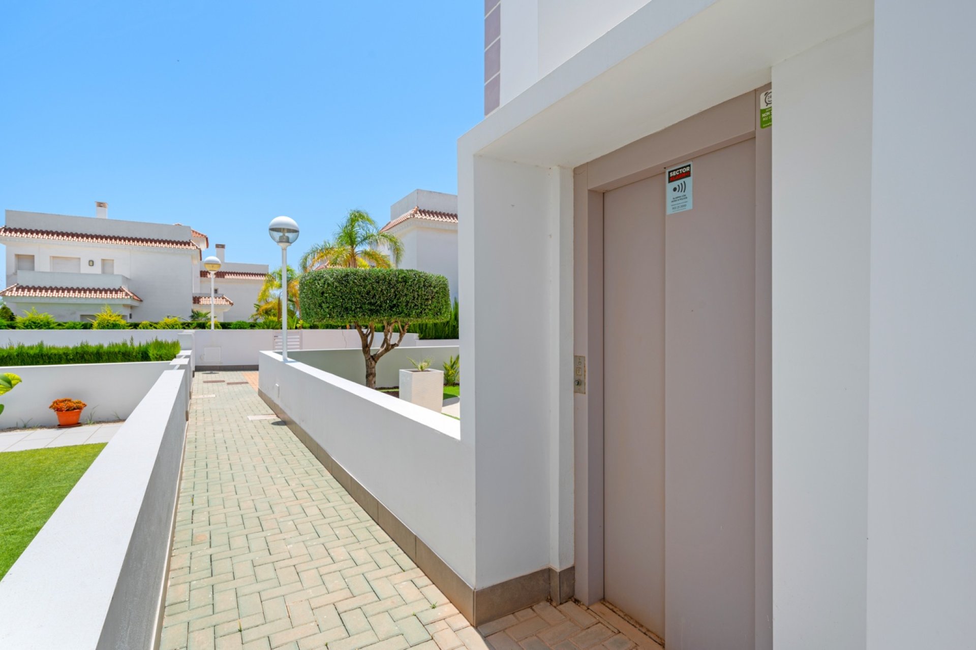 Resale - Penthouse - Ciudad Quesada - Ciudad Quesada - Rojales