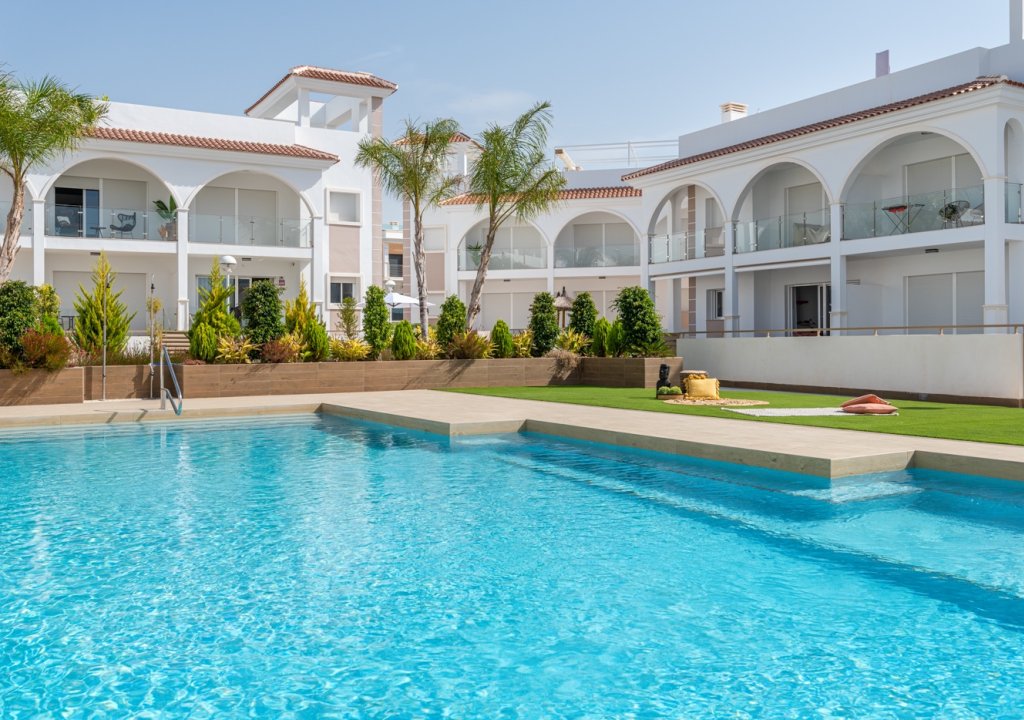Resale - Penthouse - Ciudad Quesada - Ciudad Quesada - Rojales