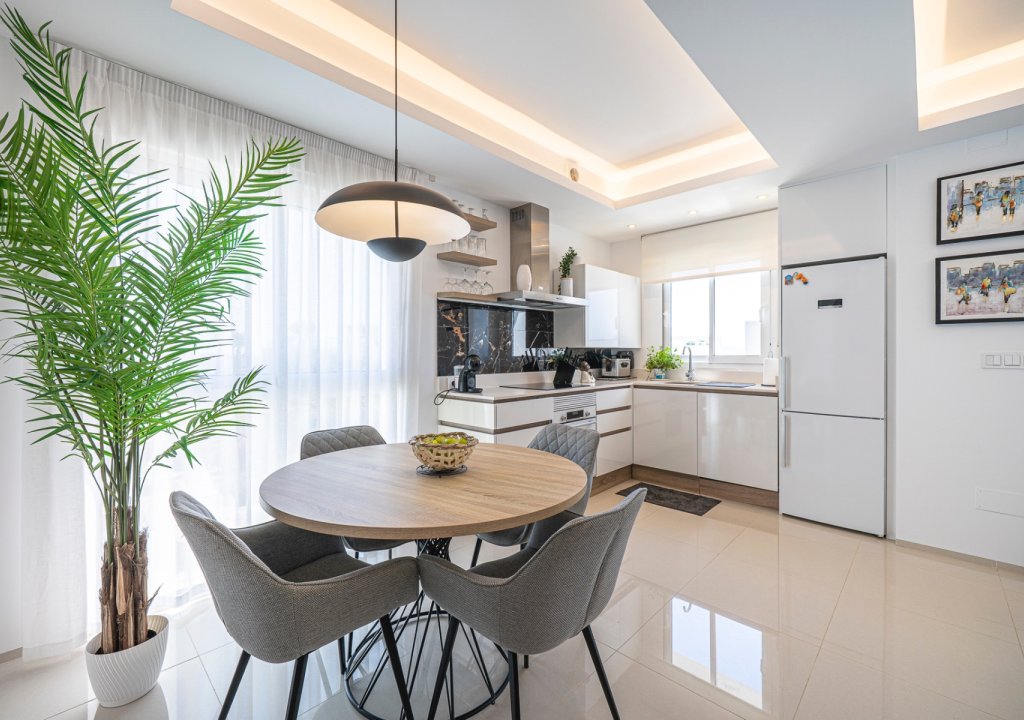 Resale - Penthouse - Ciudad Quesada - Ciudad Quesada - Rojales