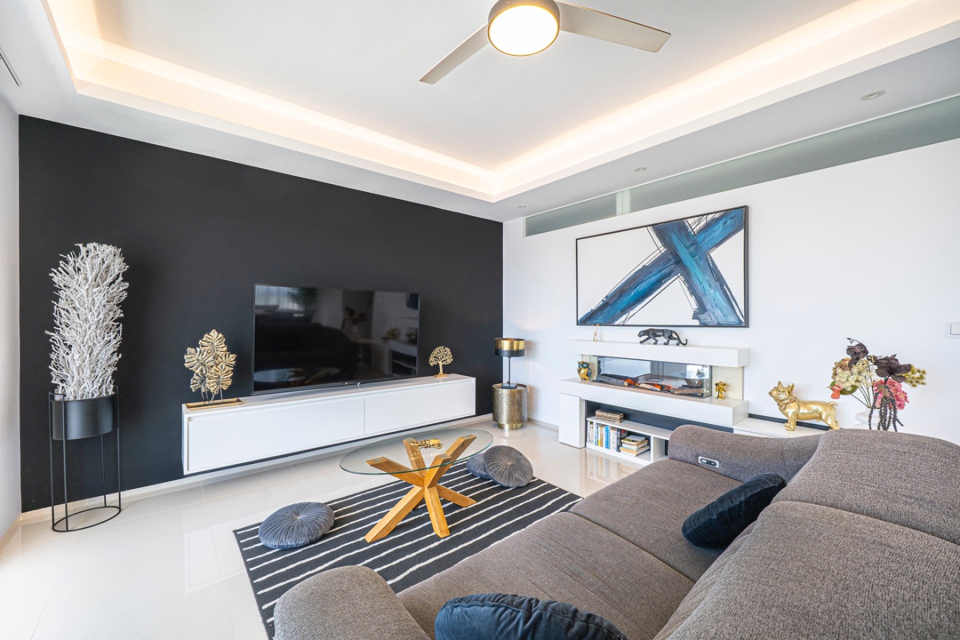 Resale - Penthouse - Ciudad Quesada - Ciudad Quesada - Rojales