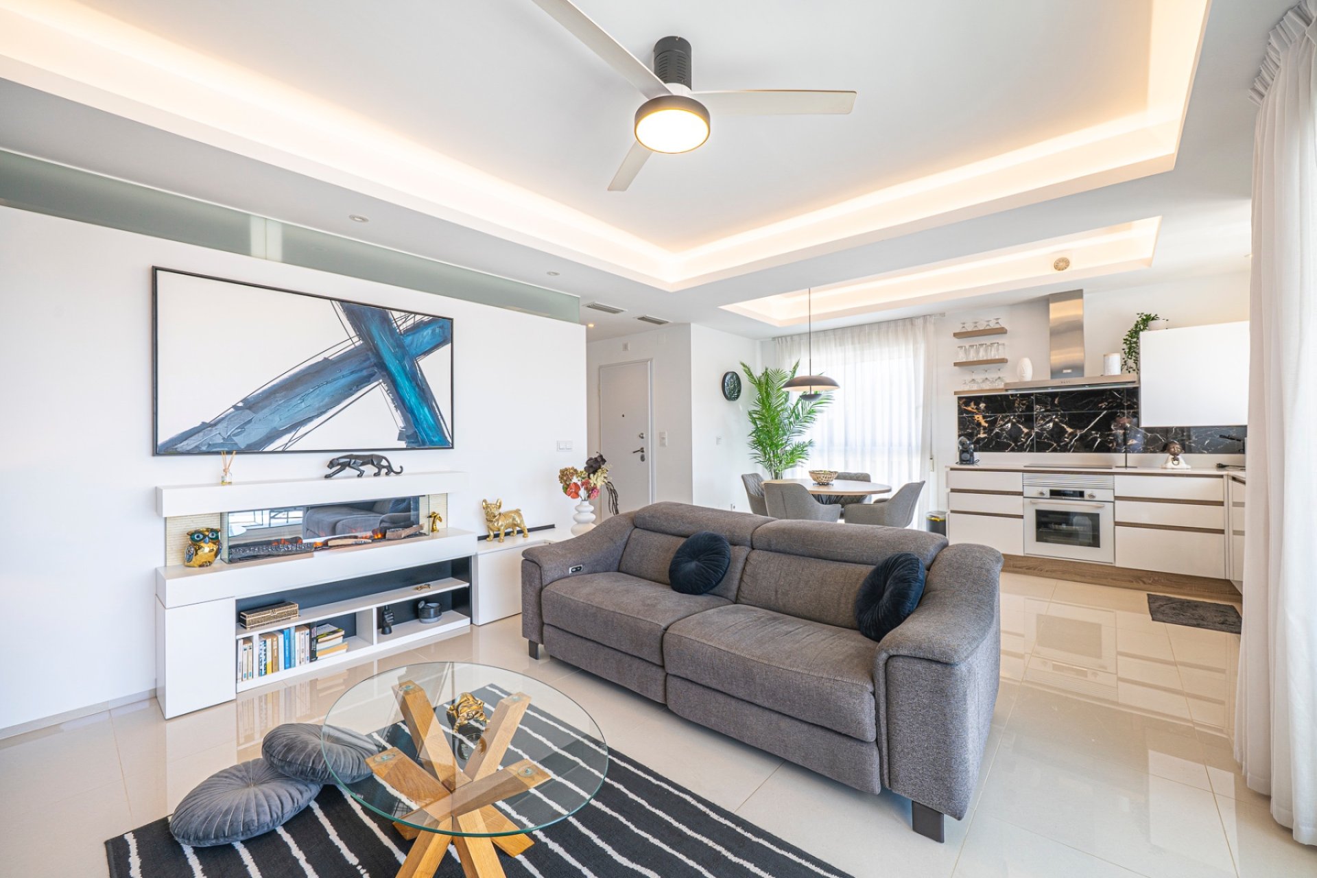 Resale - Penthouse - Ciudad Quesada - Ciudad Quesada - Rojales
