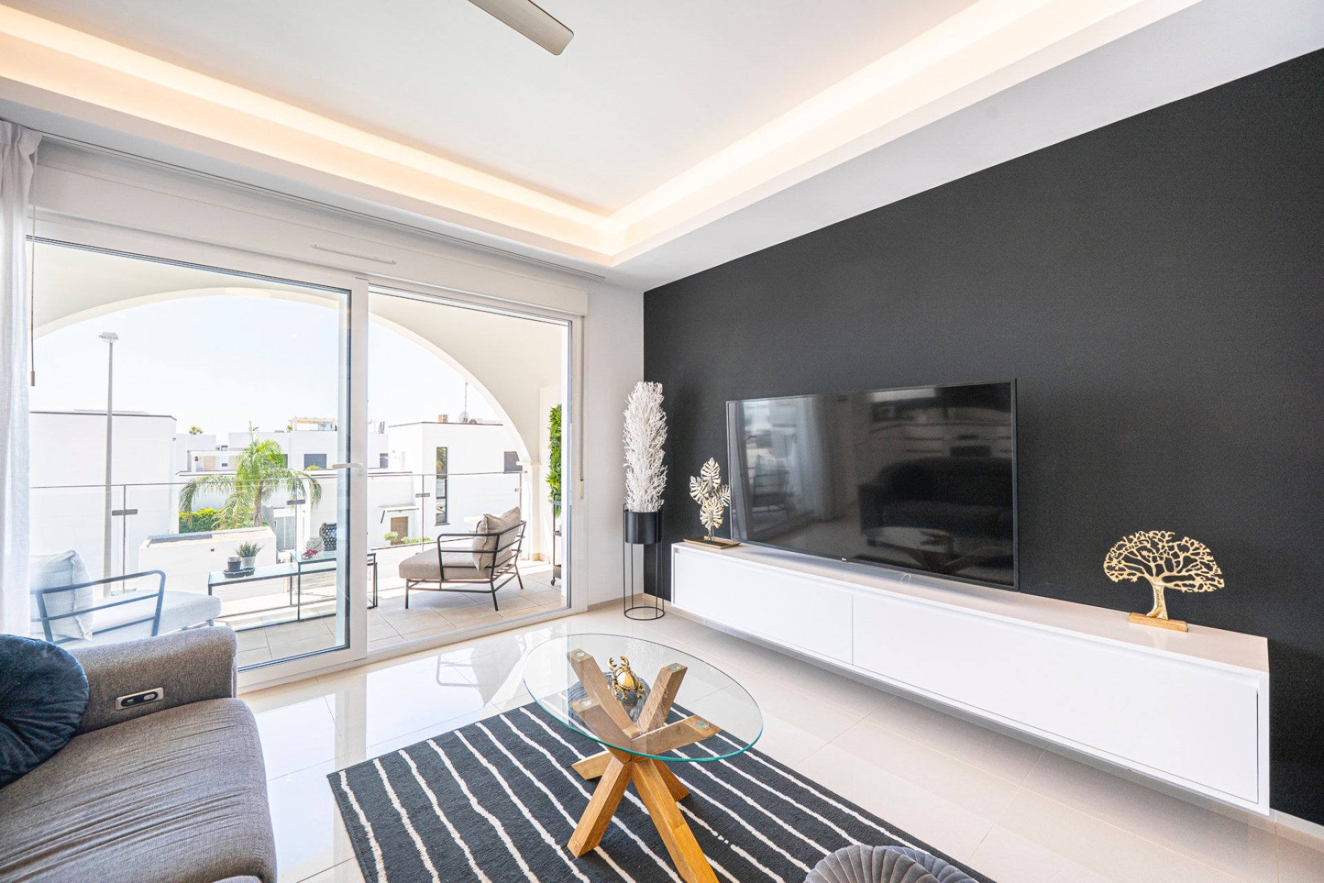 Resale - Penthouse - Ciudad Quesada - Ciudad Quesada - Rojales