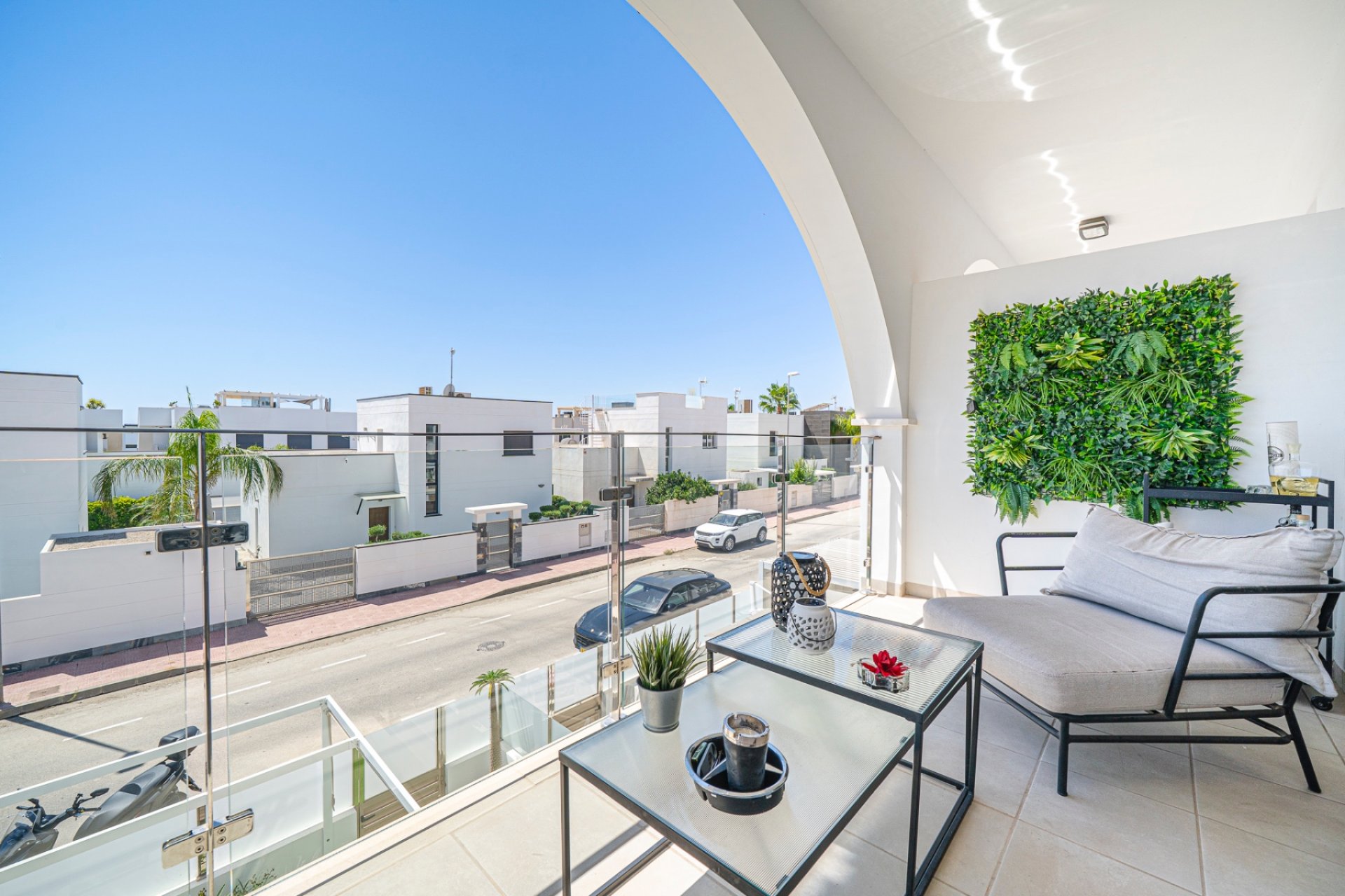 Resale - Penthouse - Ciudad Quesada - Ciudad Quesada - Rojales