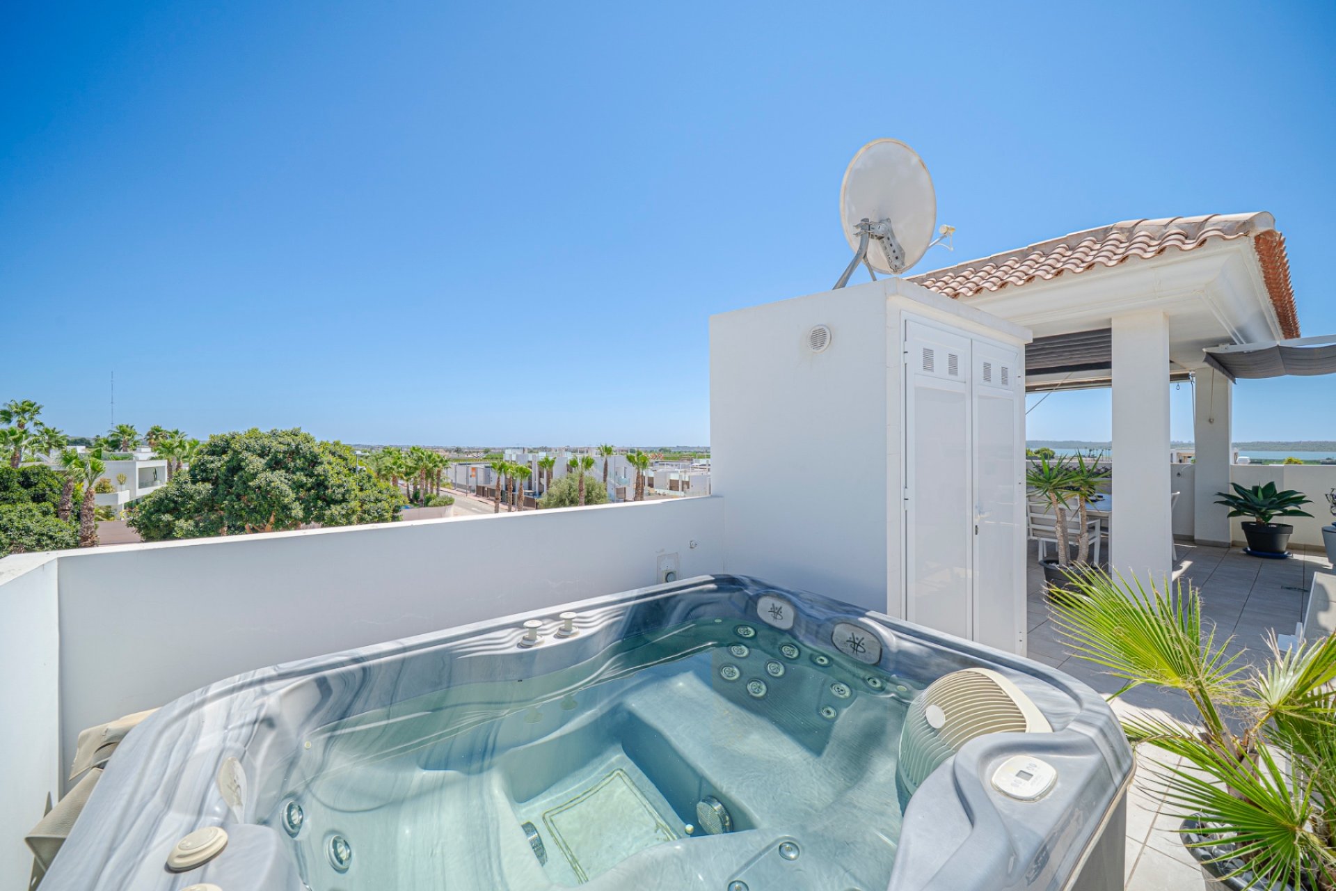 Resale - Penthouse - Ciudad Quesada - Ciudad Quesada - Rojales