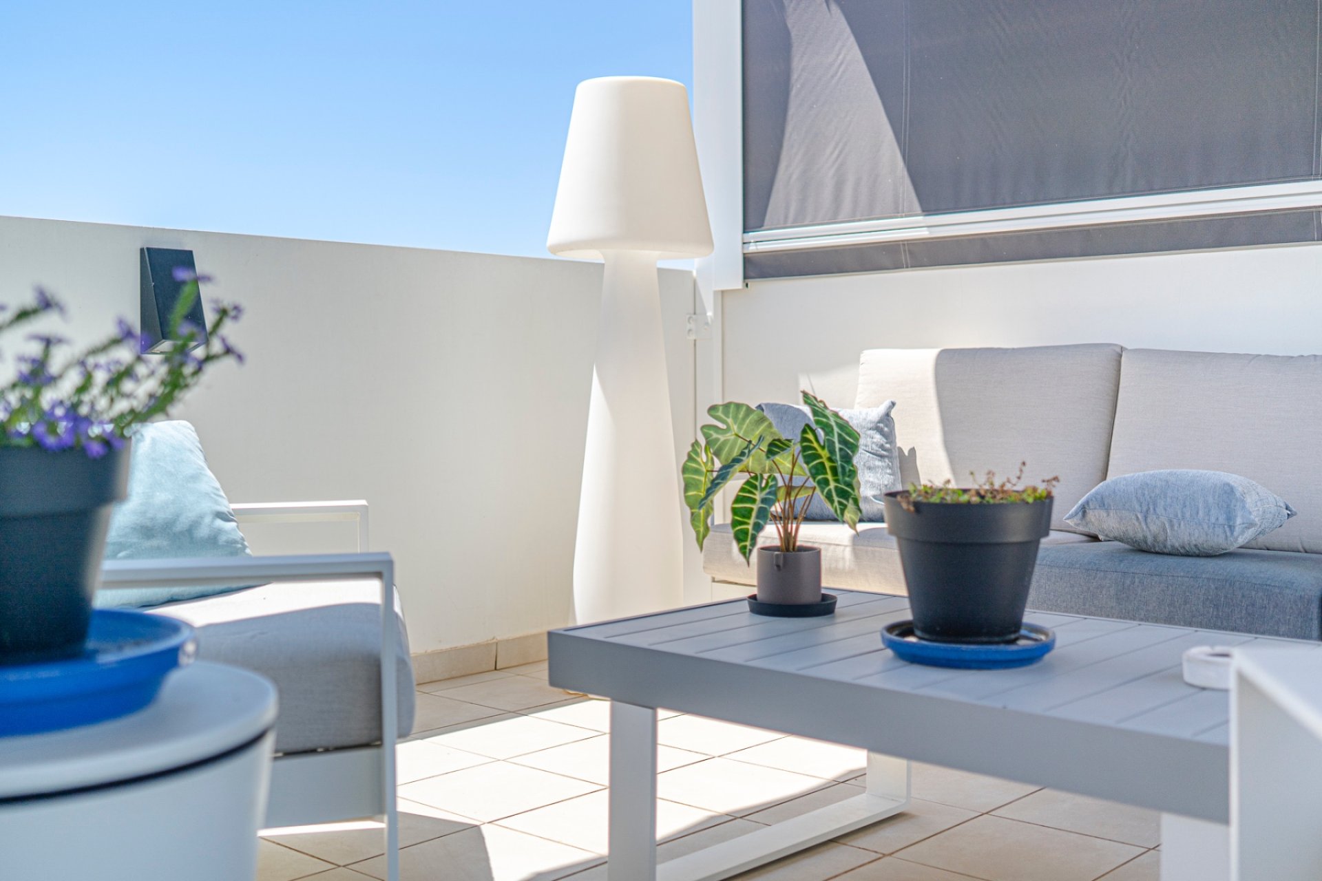 Resale - Penthouse - Ciudad Quesada - Ciudad Quesada - Rojales