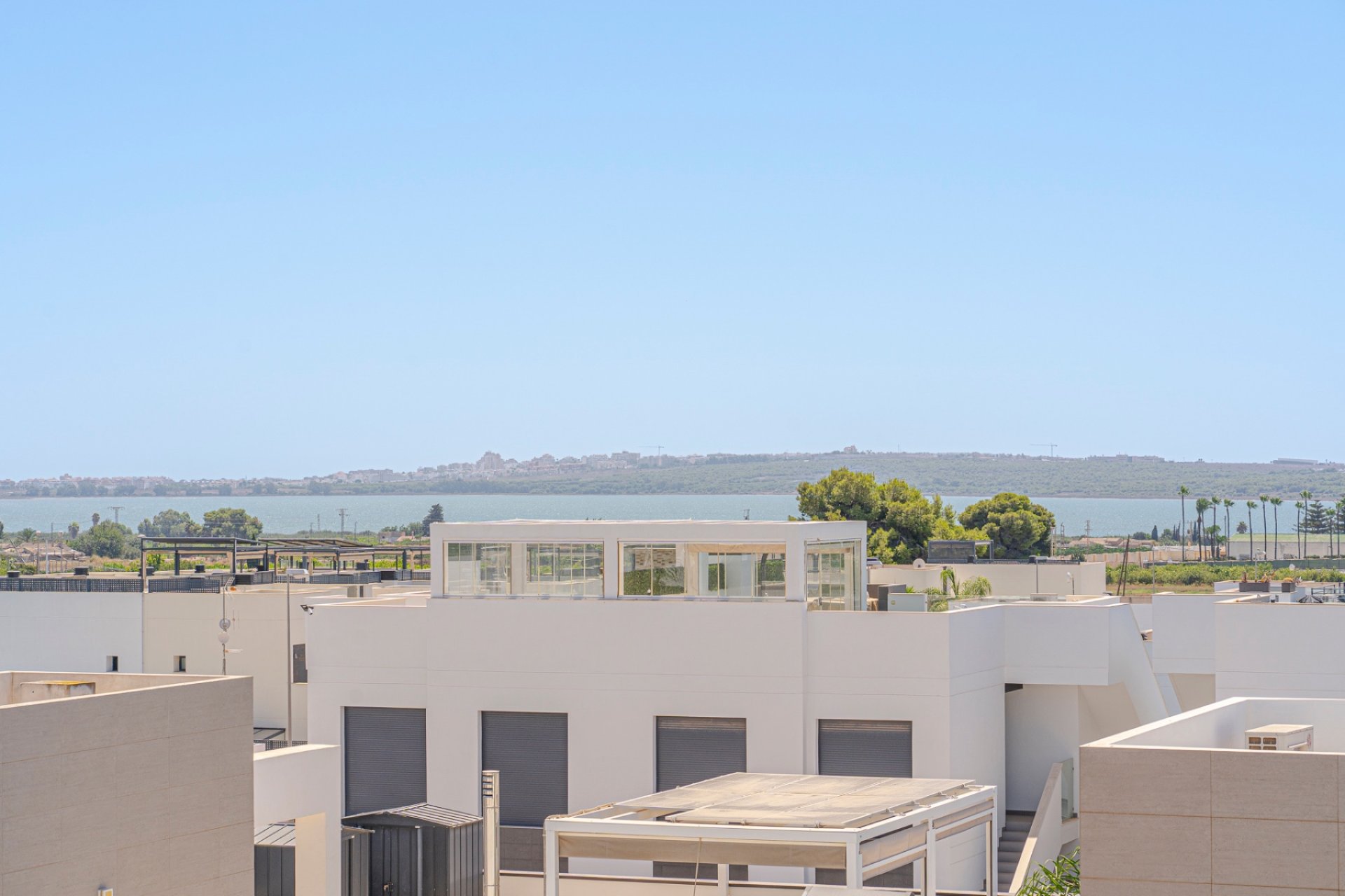 Resale - Penthouse - Ciudad Quesada - Ciudad Quesada - Rojales