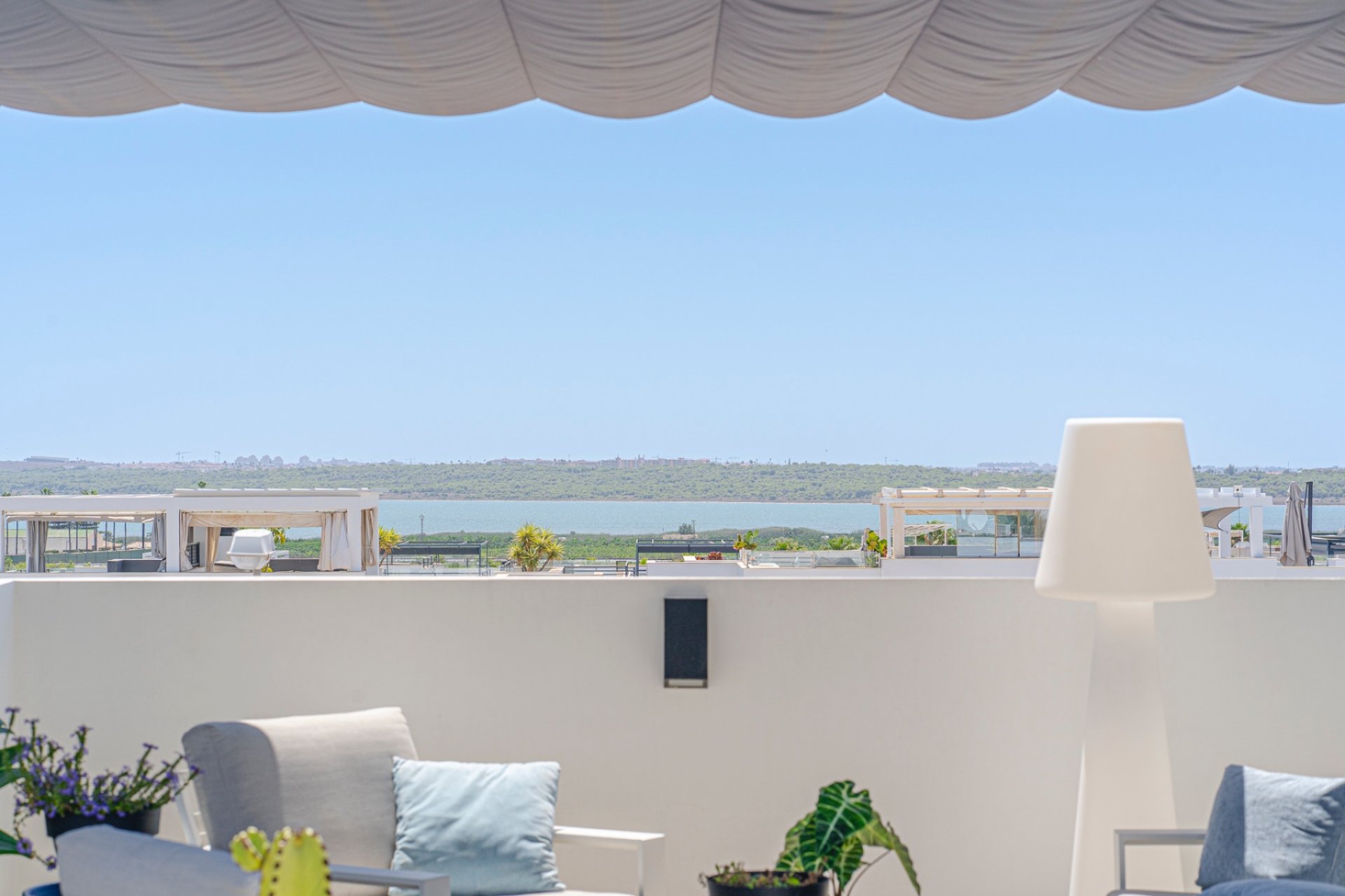 Resale - Penthouse - Ciudad Quesada - Ciudad Quesada - Rojales