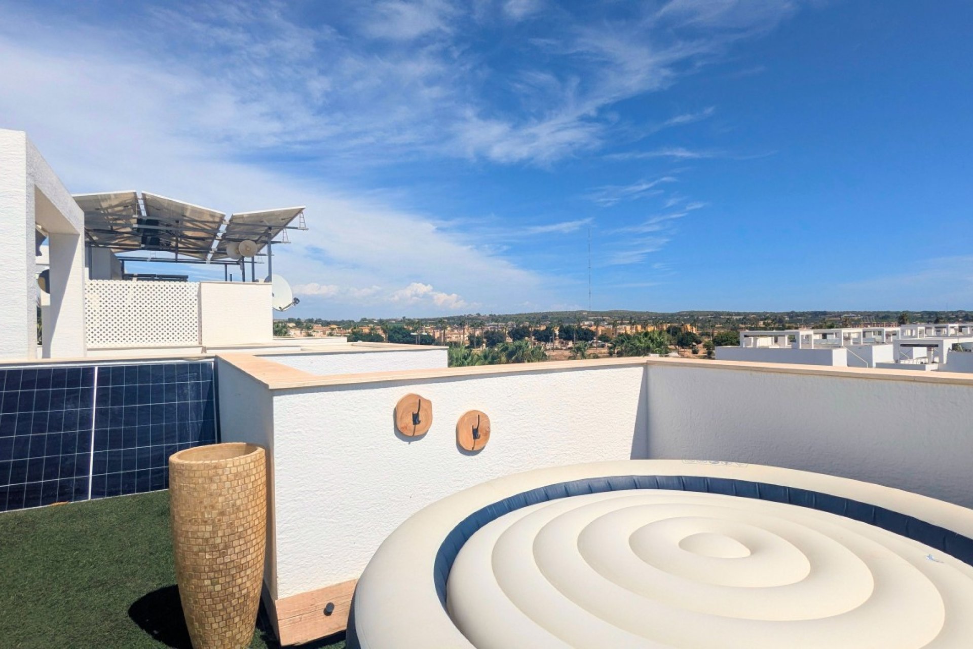 Resale - Penthouse - Ciudad Quesada - El Raso