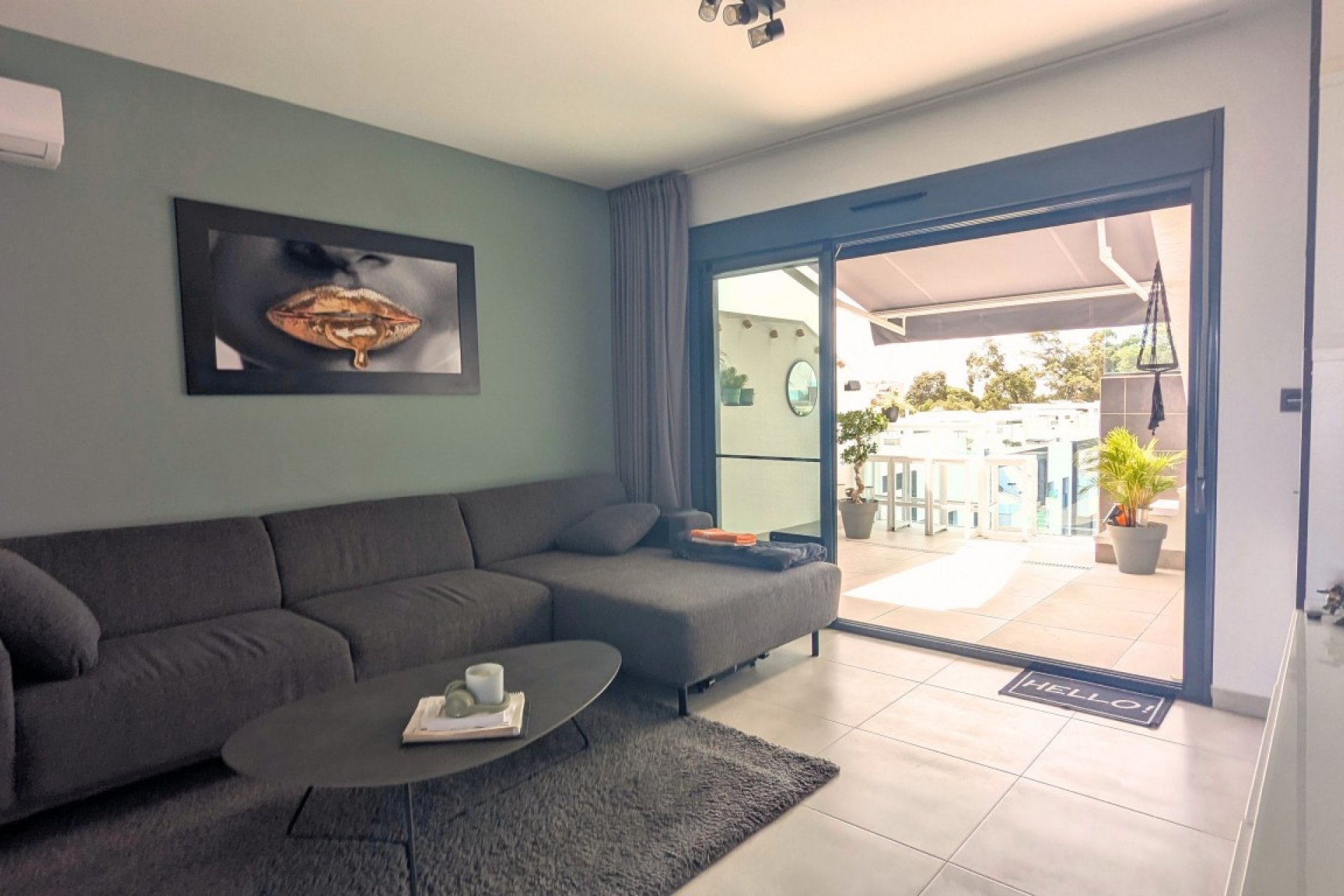 Resale - Penthouse - Ciudad Quesada - El Raso