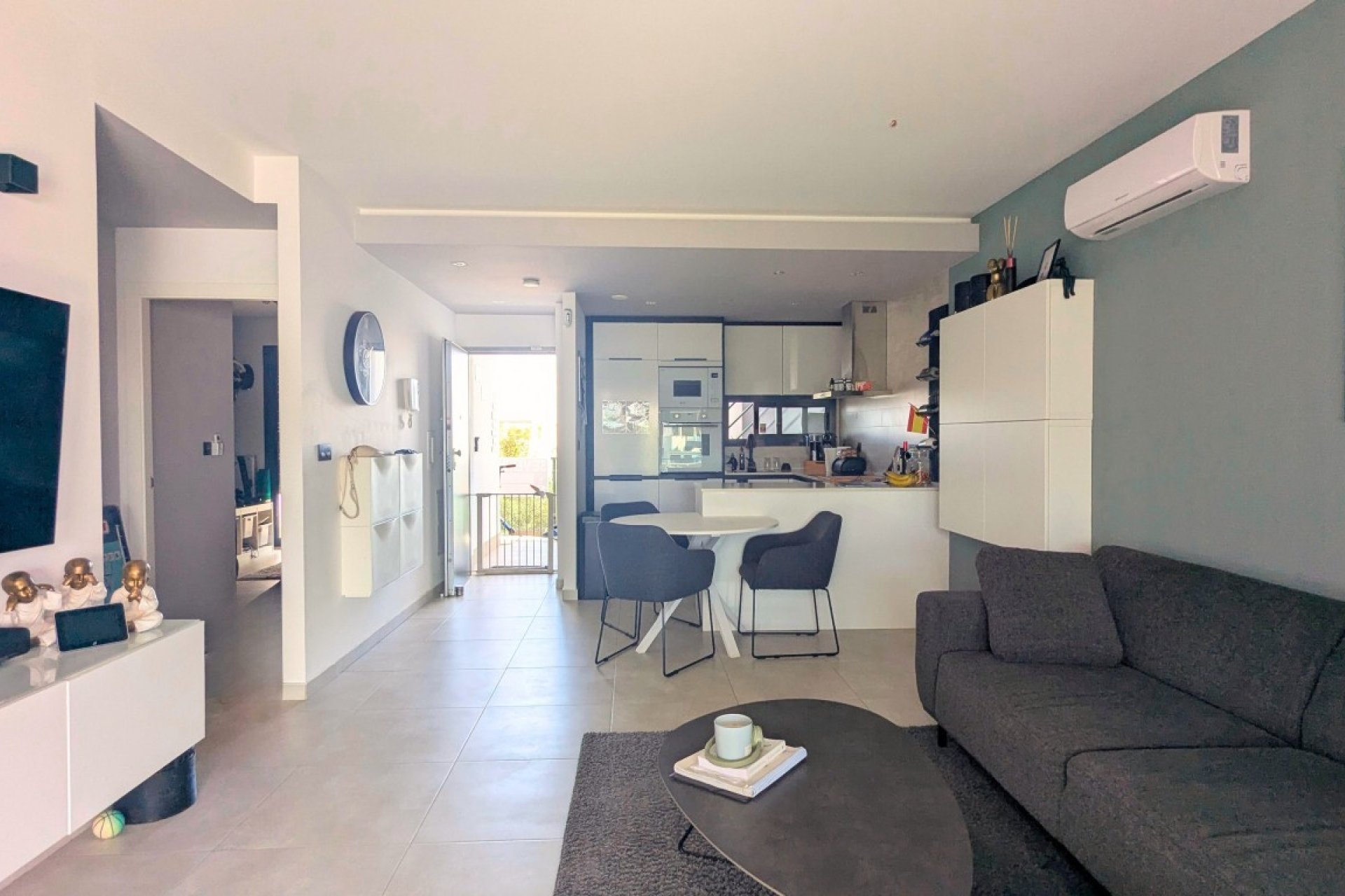Resale - Penthouse - Ciudad Quesada - El Raso