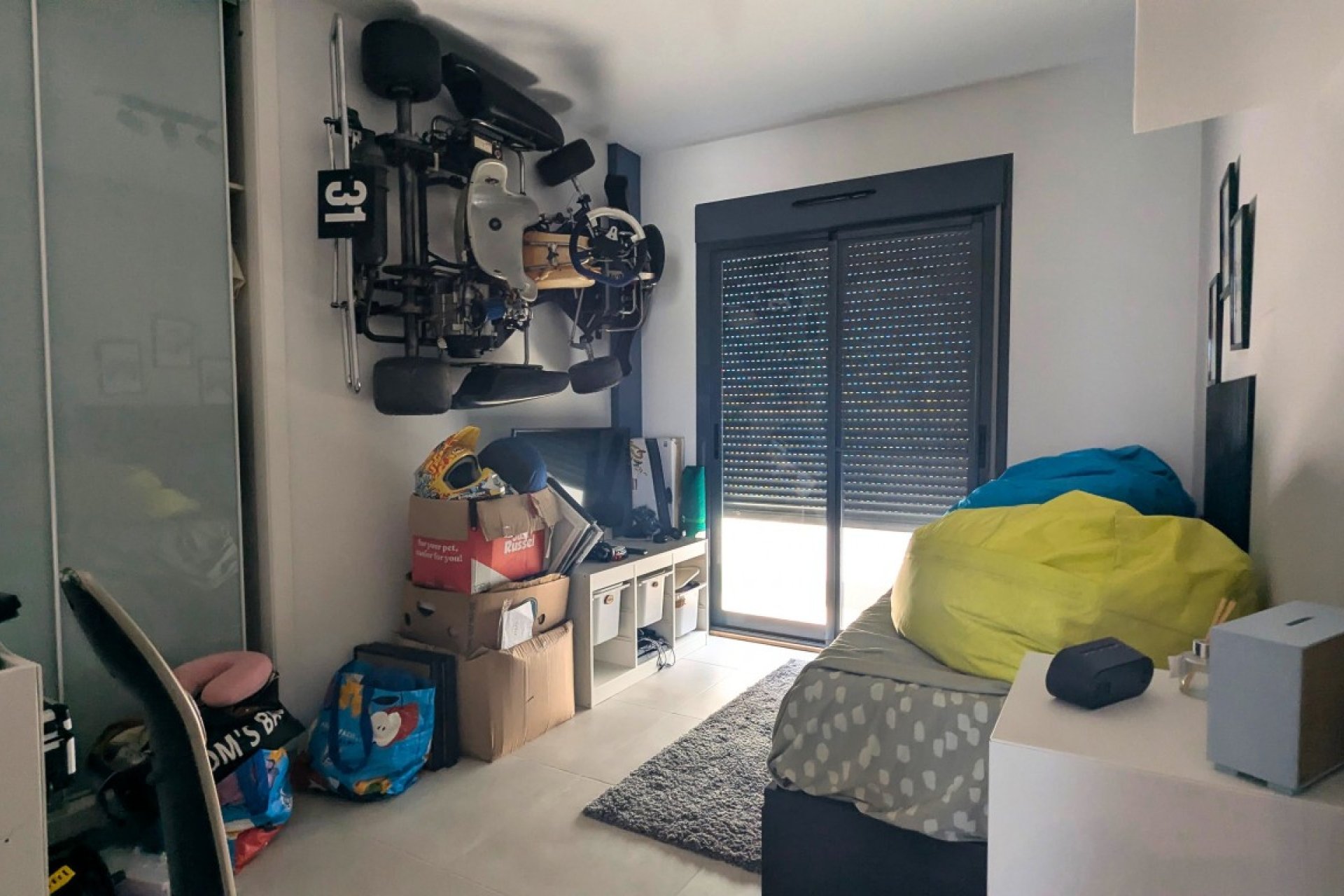 Resale - Penthouse - Ciudad Quesada - El Raso