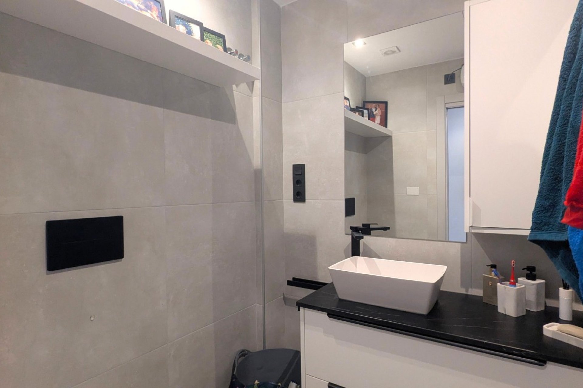 Resale - Penthouse - Ciudad Quesada - El Raso