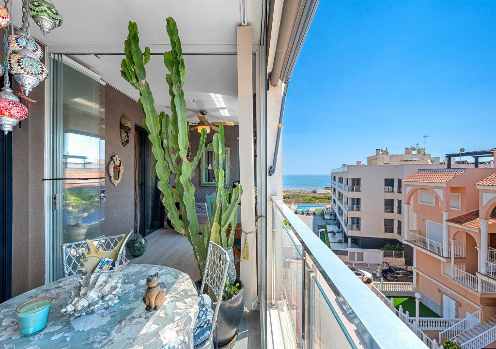 Resale - Penthouse - La Mata