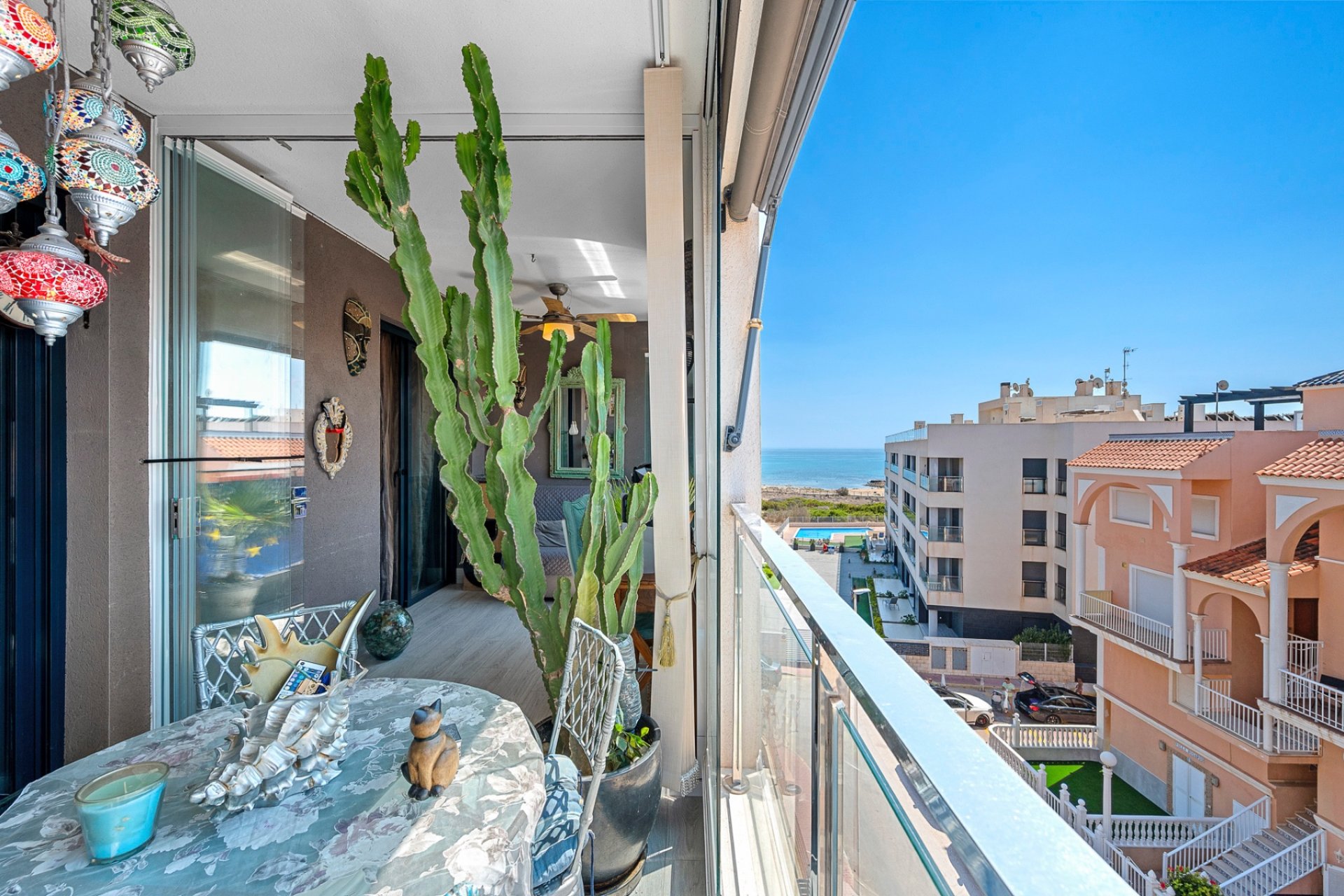 Resale - Penthouse - La Mata