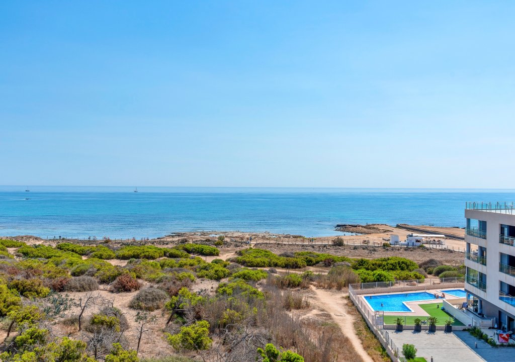 Resale - Penthouse - La Mata