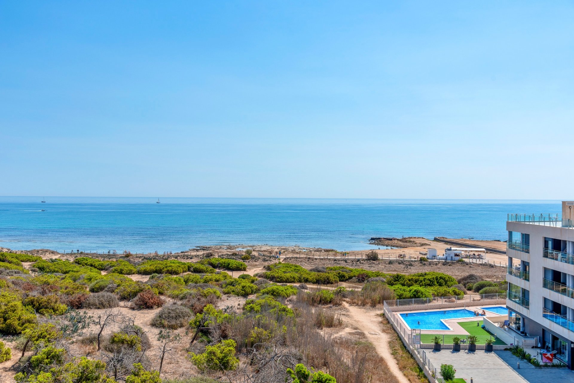 Resale - Penthouse - La Mata