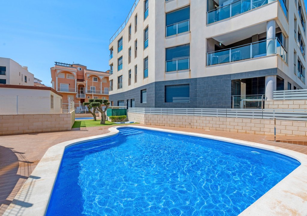 Resale - Penthouse - La Mata