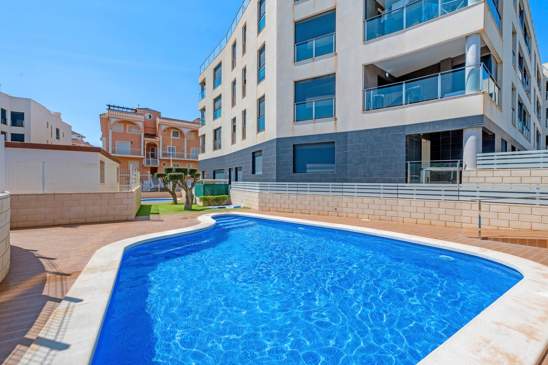 Resale - Penthouse - La Mata