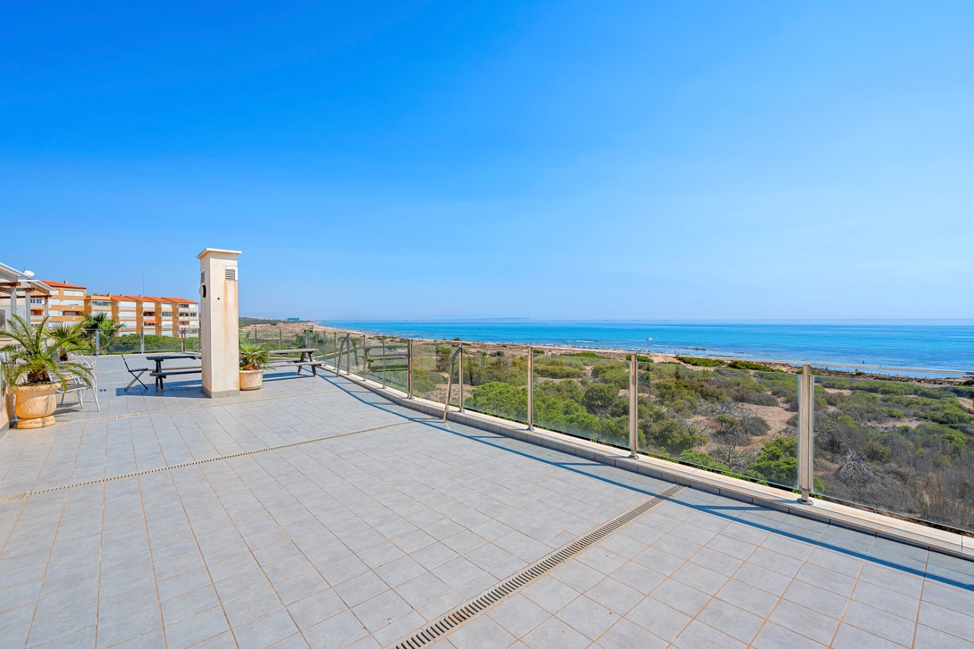 Resale - Penthouse - La Mata