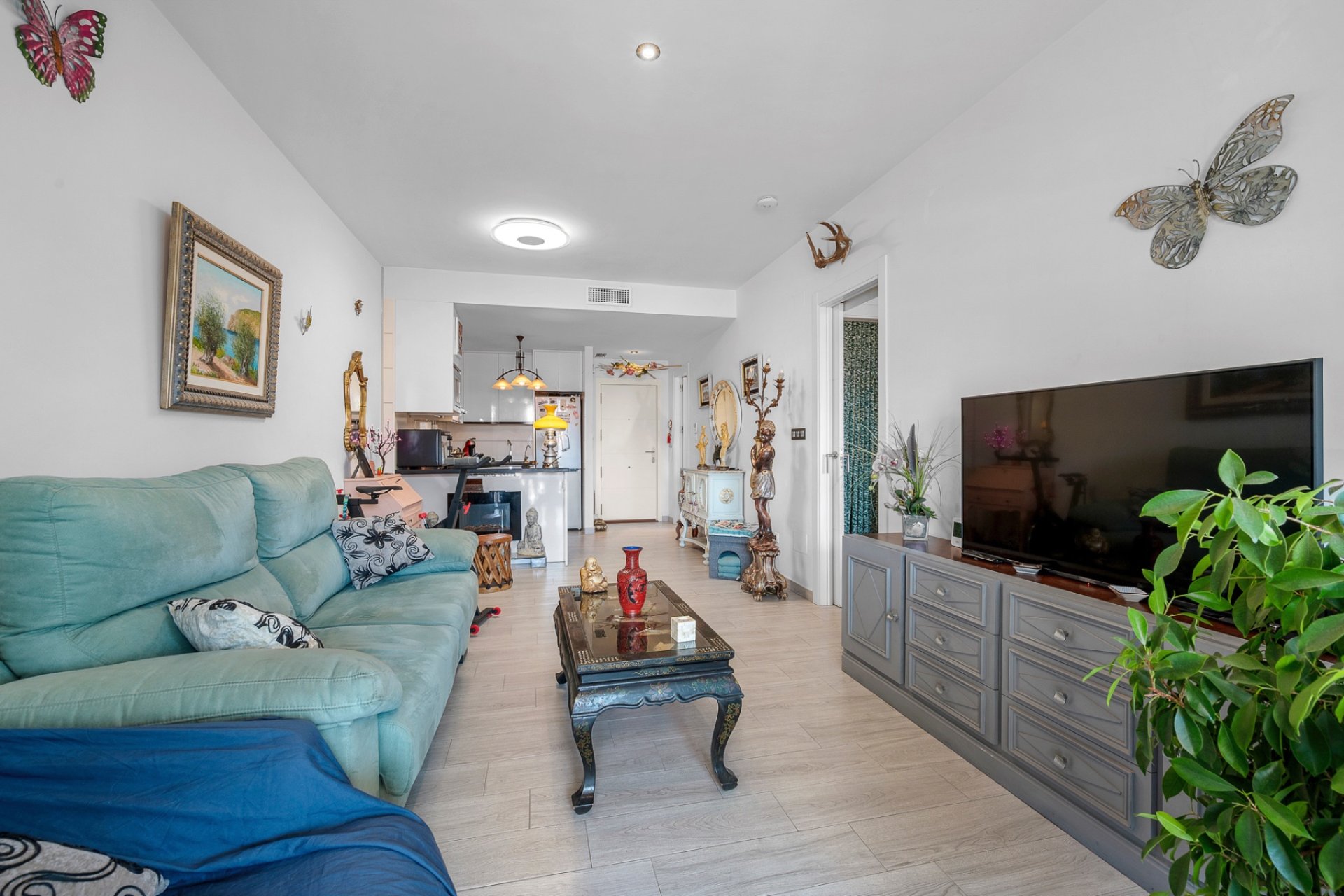 Resale - Penthouse - La Mata