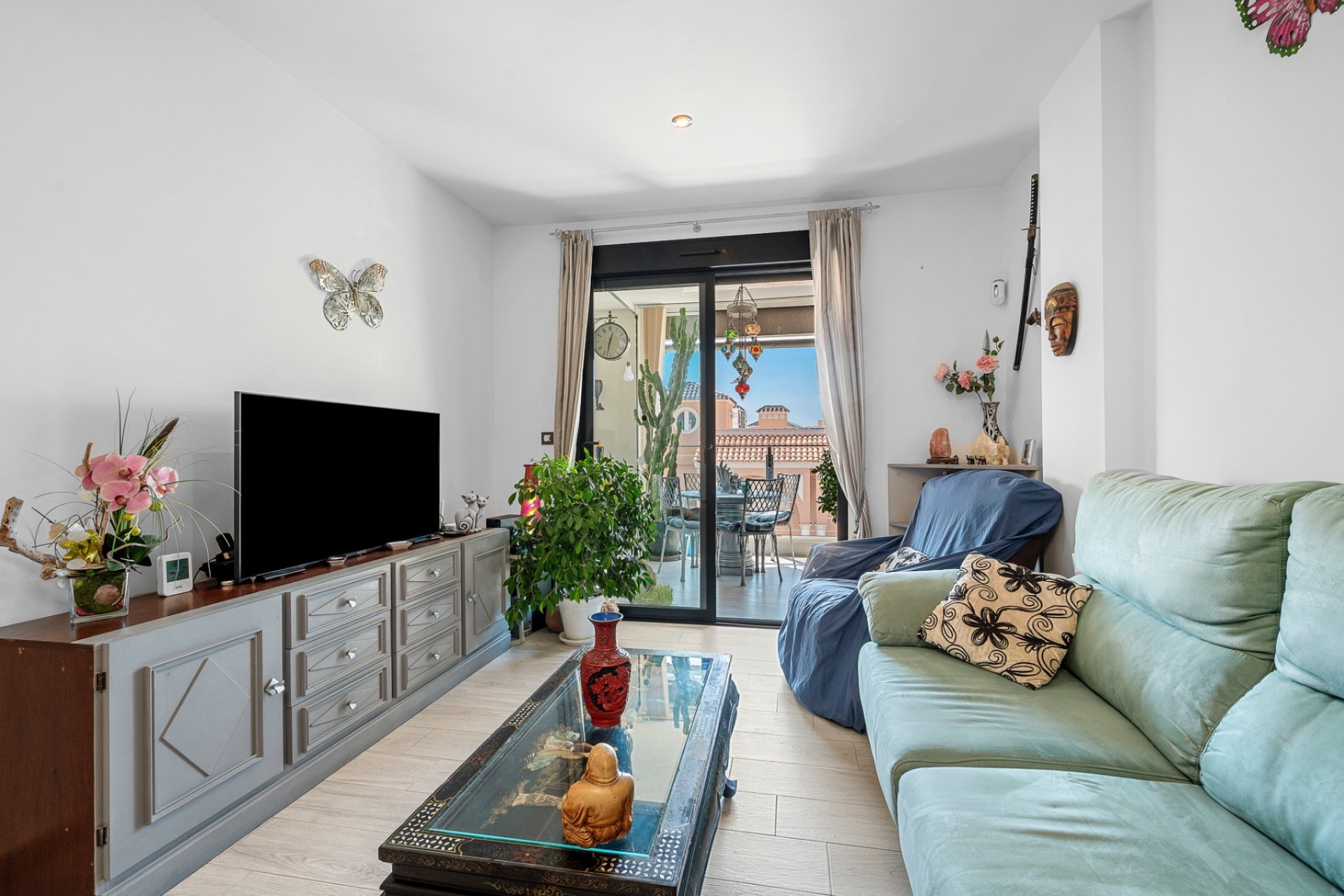 Resale - Penthouse - La Mata