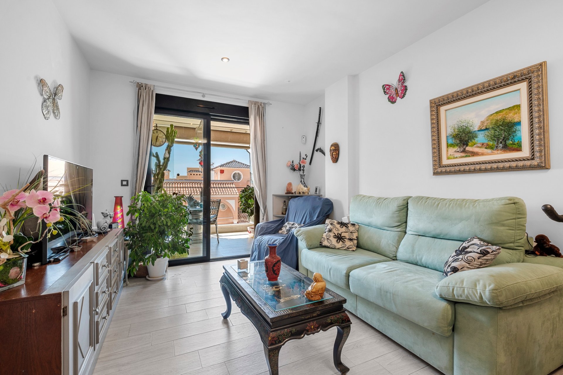 Resale - Penthouse - La Mata
