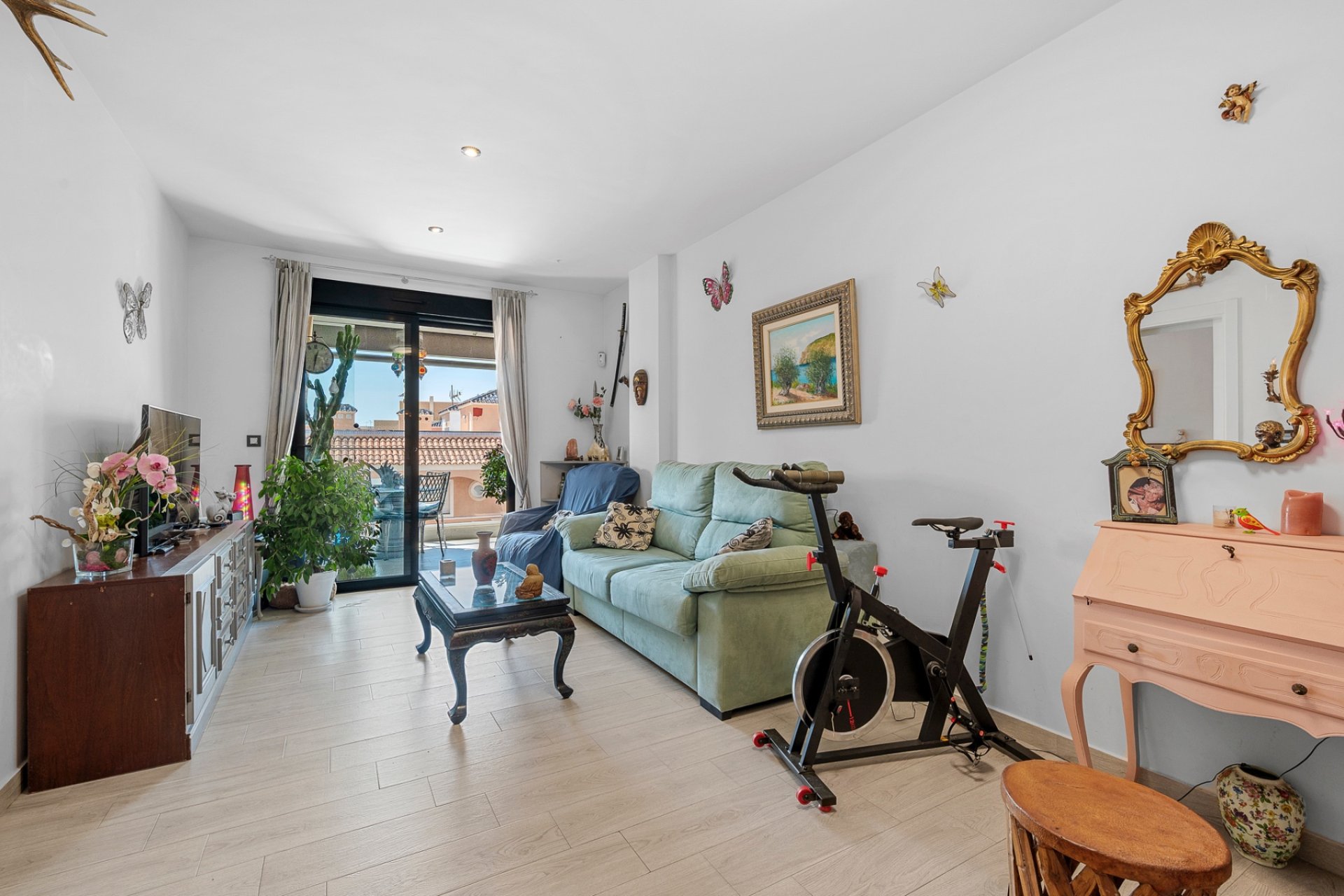Resale - Penthouse - La Mata