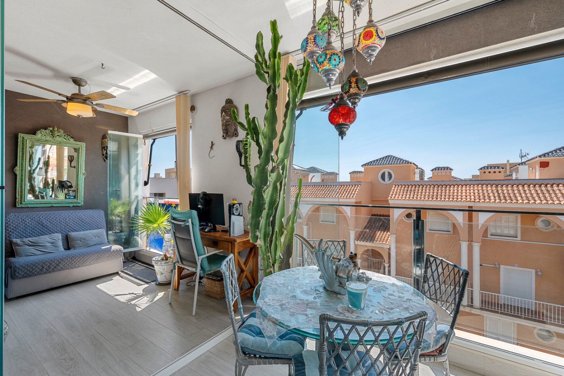 Resale - Penthouse - La Mata