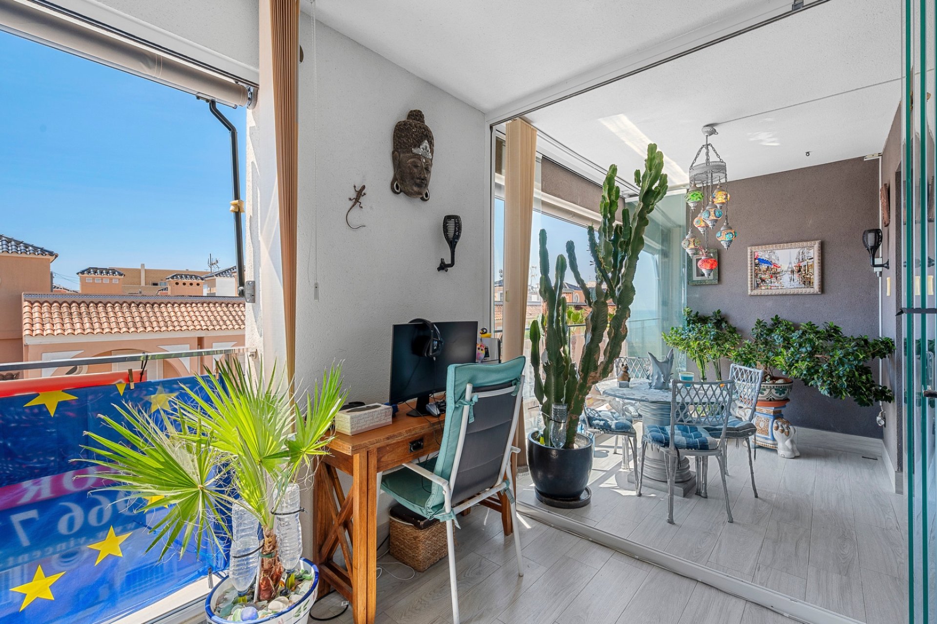 Resale - Penthouse - La Mata