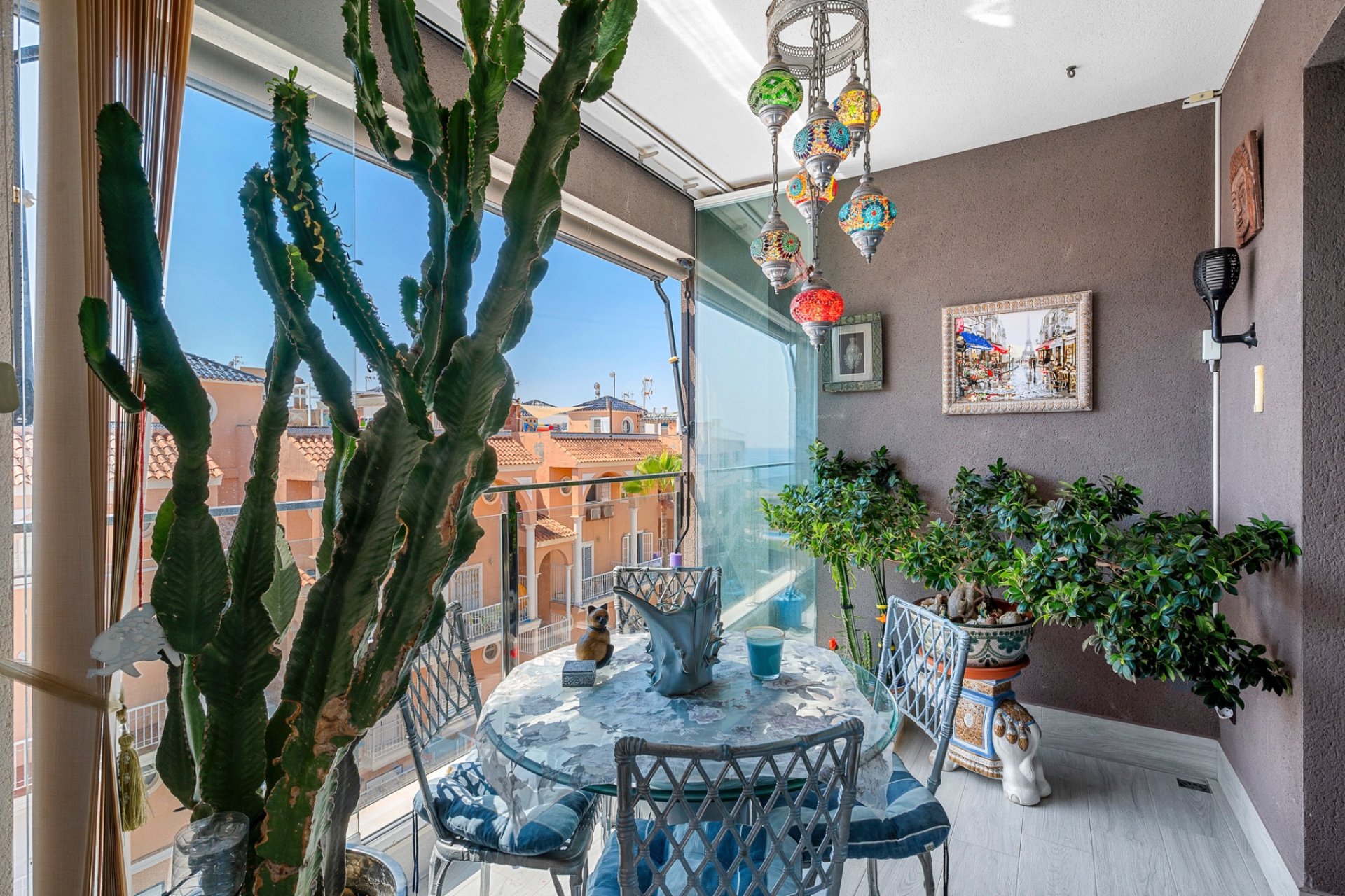Resale - Penthouse - La Mata