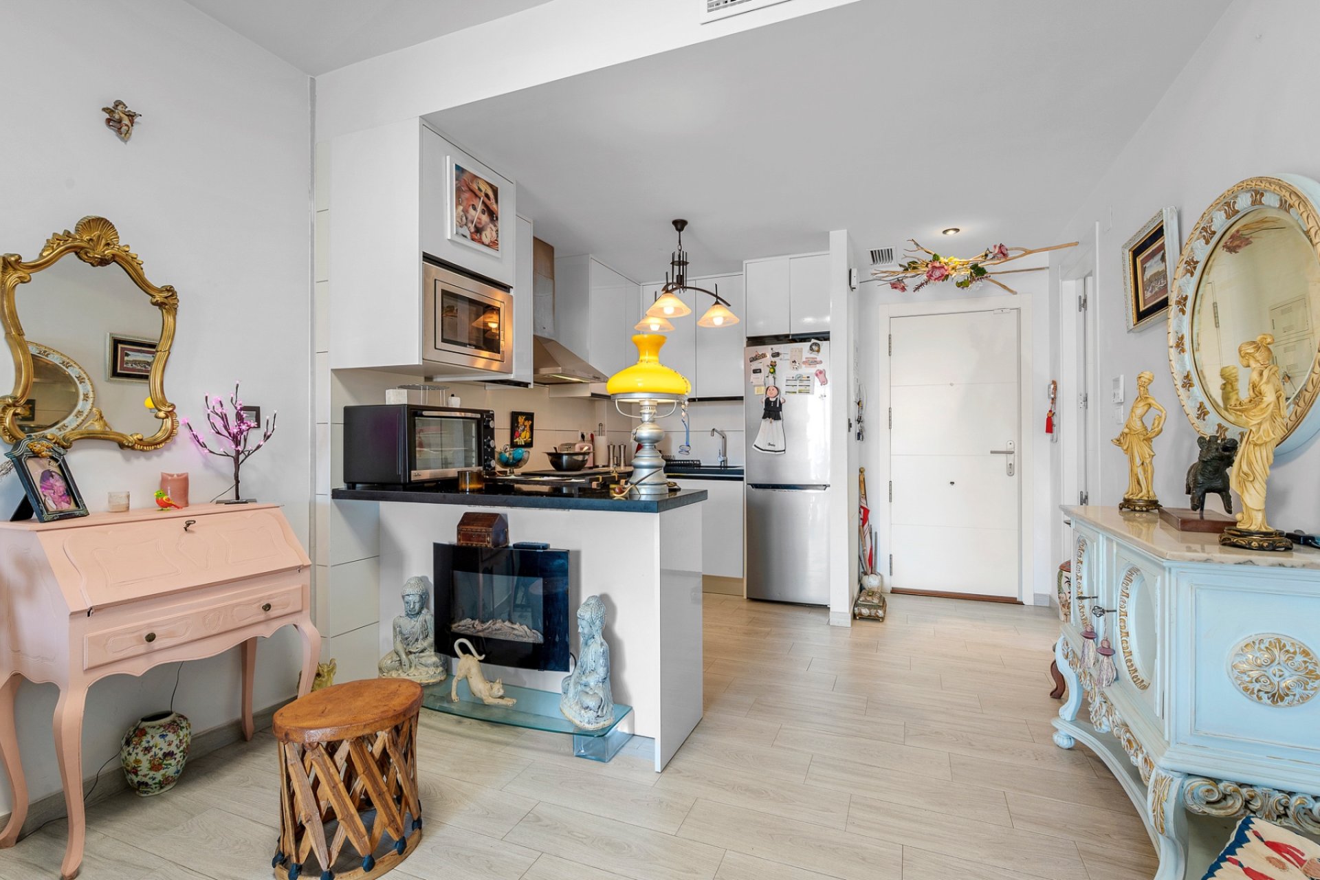 Resale - Penthouse - La Mata