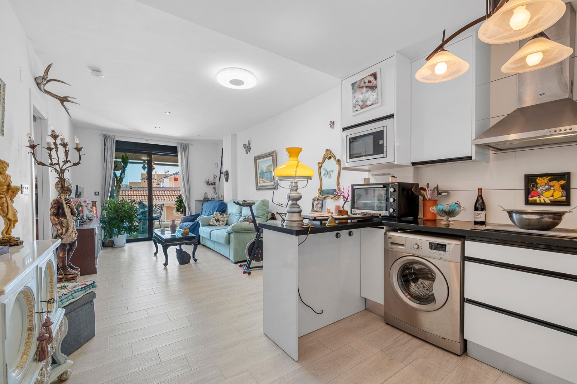 Resale - Penthouse - La Mata