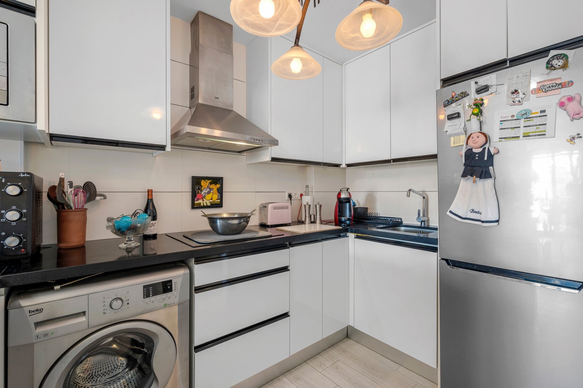 Resale - Penthouse - La Mata